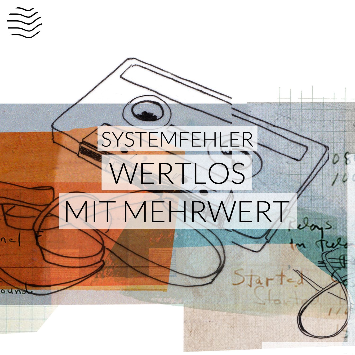 Wertlos mit Mehrwert