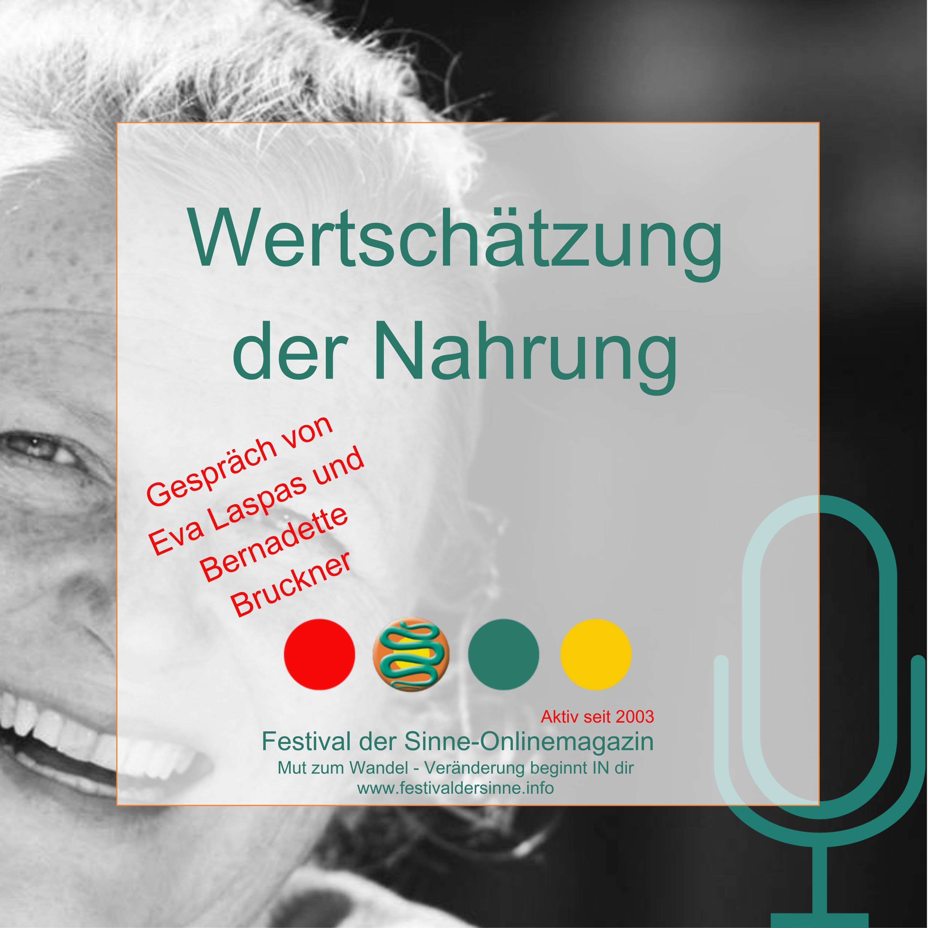 Wertschätzung der Nahrung - Wie du achtsam und günstig kochst