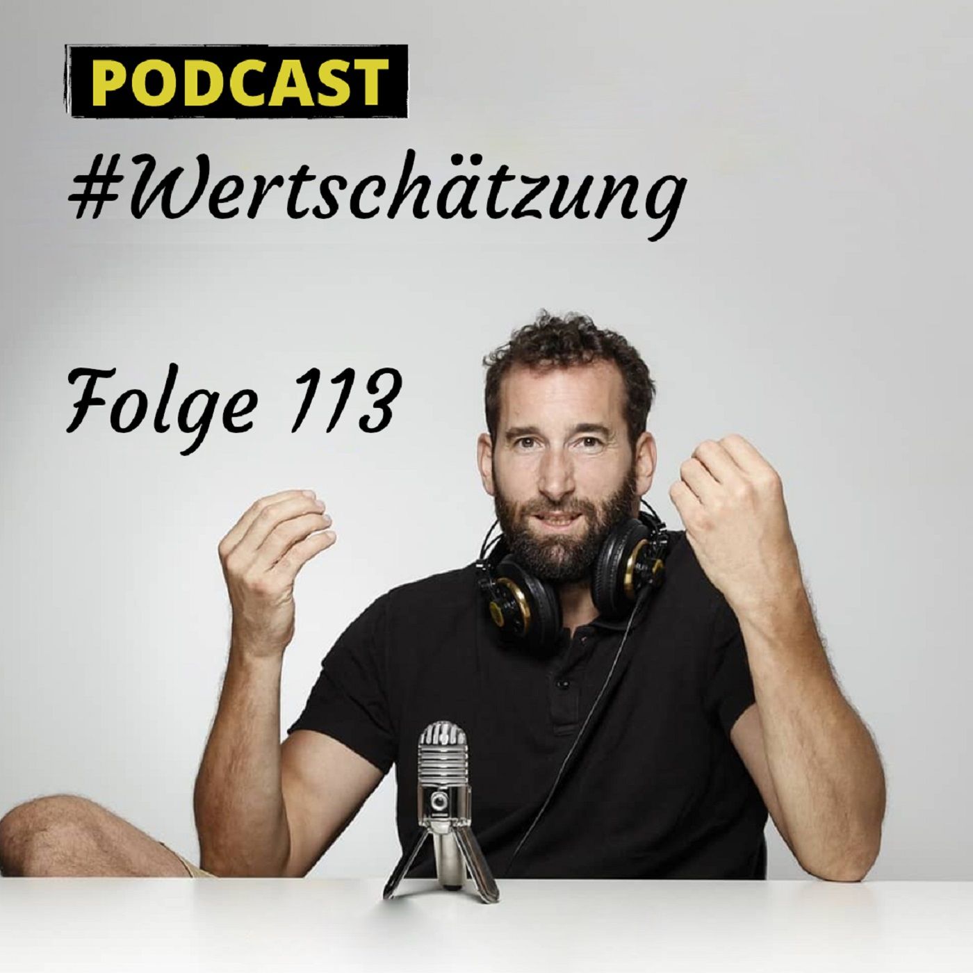 Wertschätzung