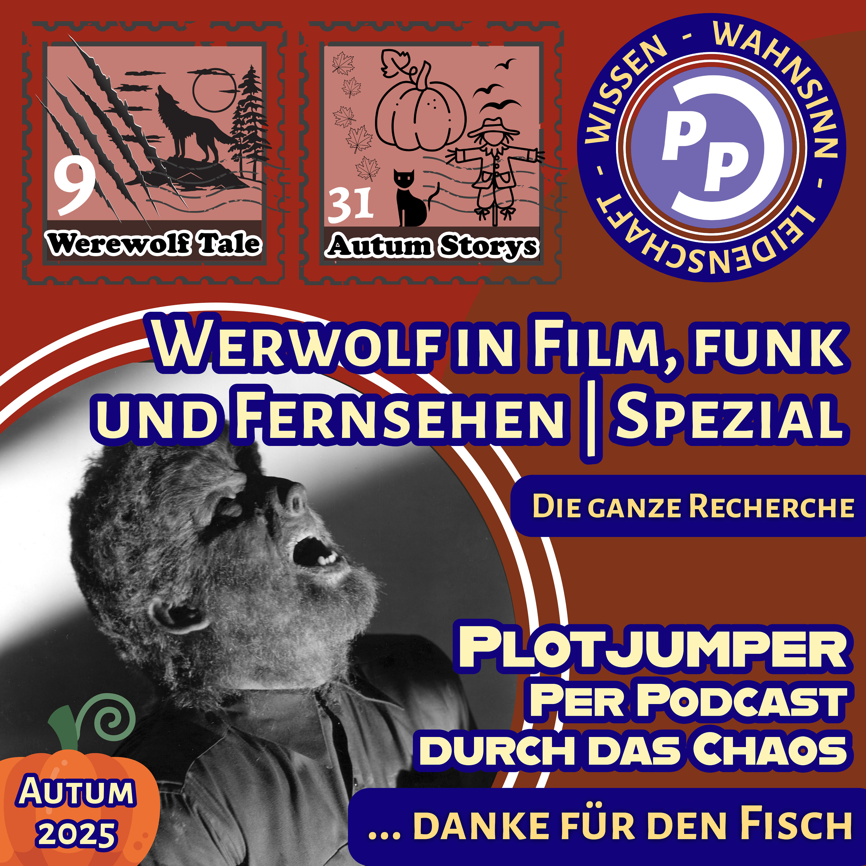 Werwolf in Film, Funk und Fernsehen | Spezial