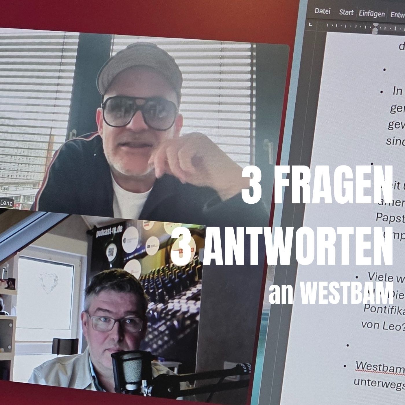 Westbam (22.10.2025)