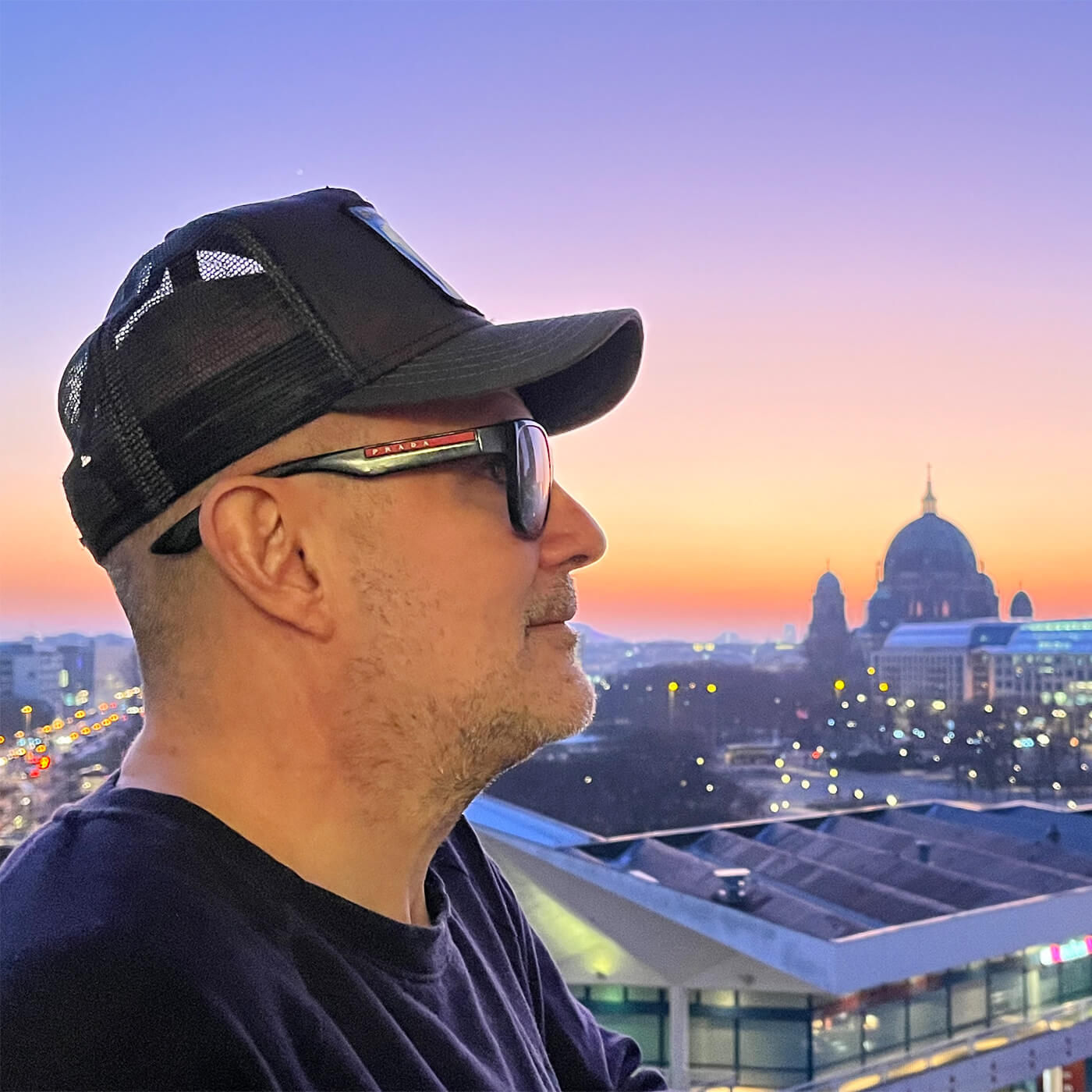 Westbam Meets Wagner (Night Of Love)