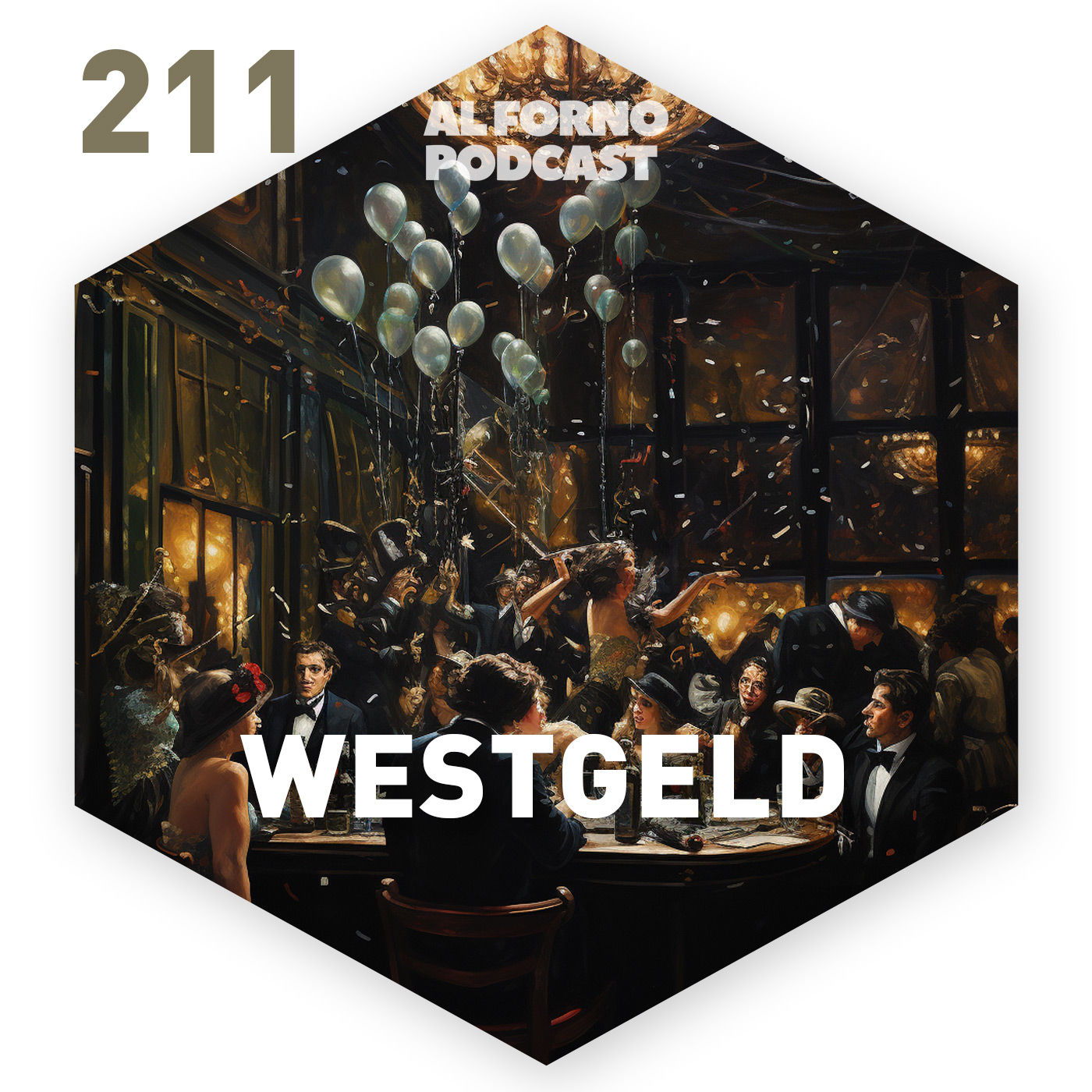 Westgeld