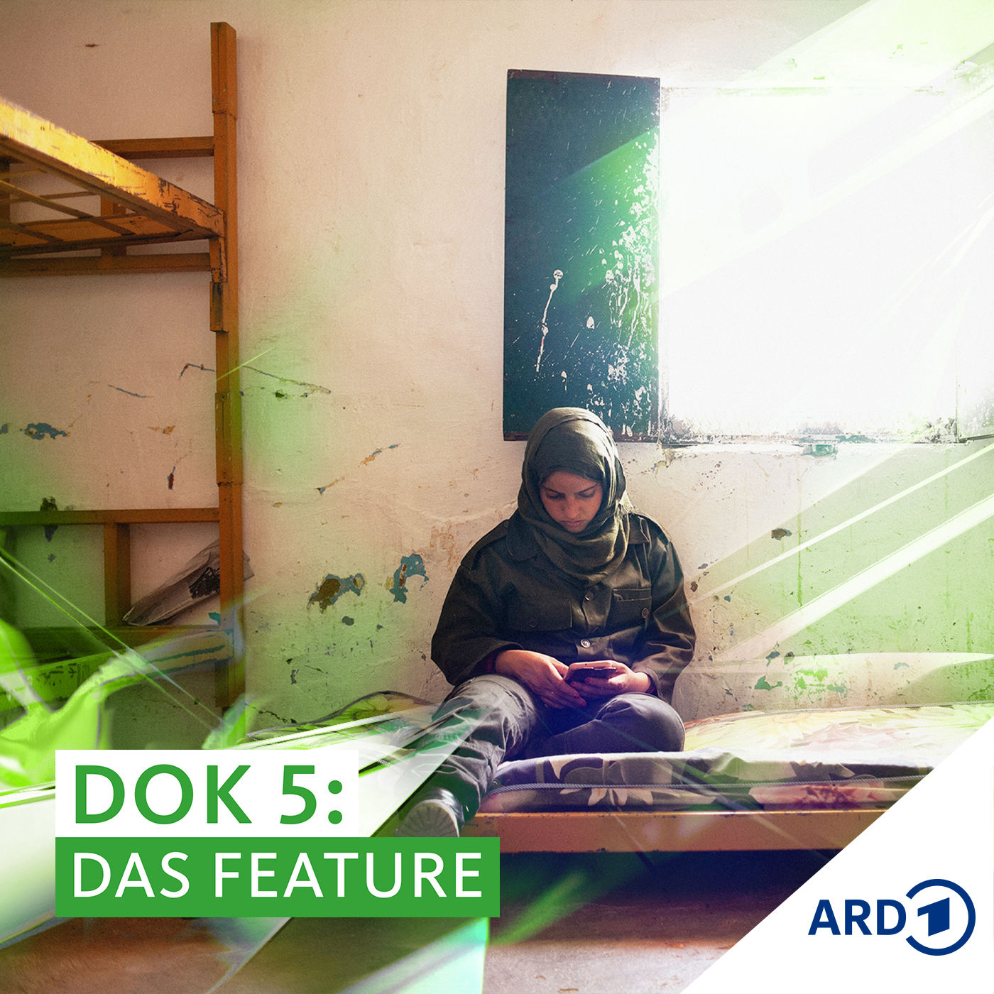 Westsahara. Heißer Sand und ein verlorenes Land