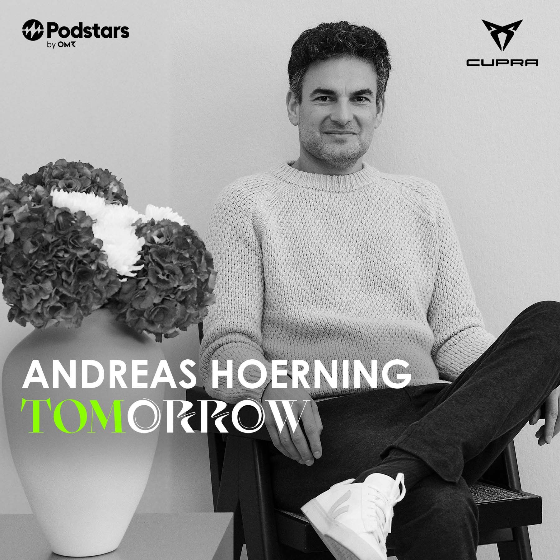 Westwing-CEO Andreas Hoerning: So wohnen High Performer