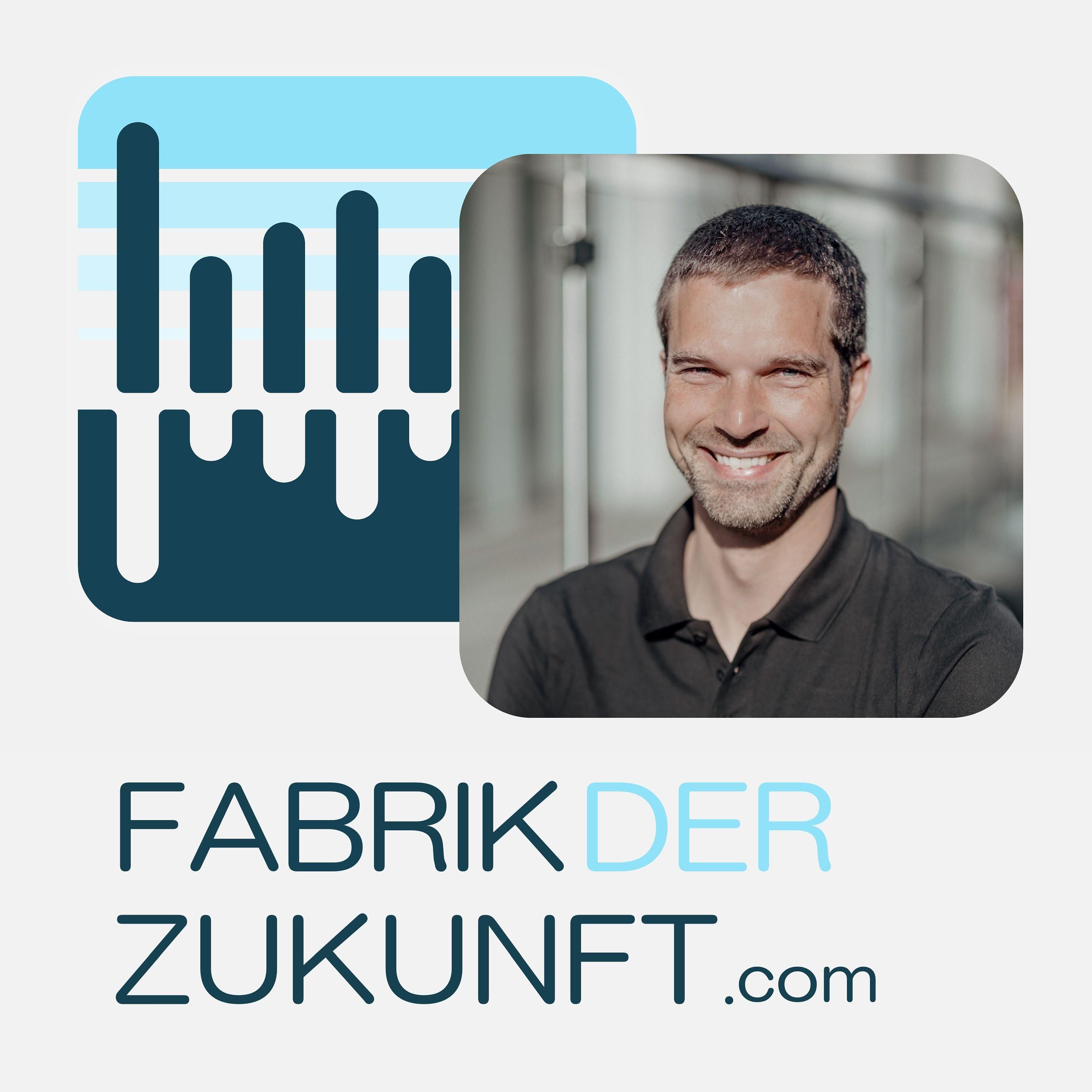 Wettbewerbsfähigkeit durch Digitalisierung für die Coil-verabeitende Industrie - mit Sebastian Lang #169