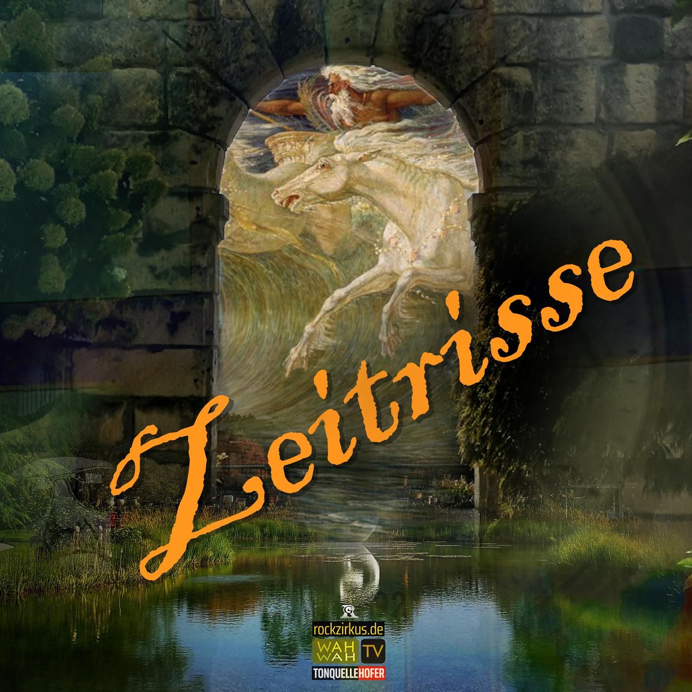 Wettstreit der Flüsse
