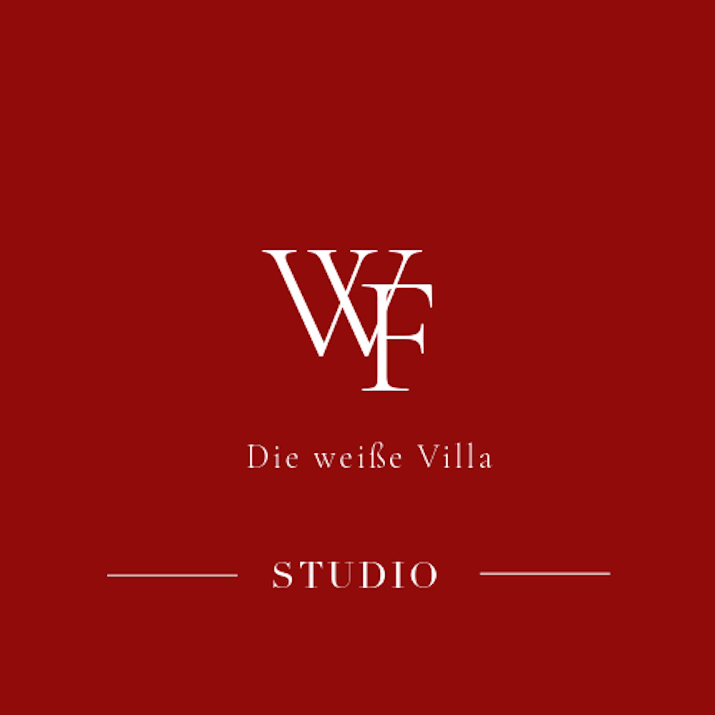 W.F. Hörbuch Studio zu "Die weiße Villa"