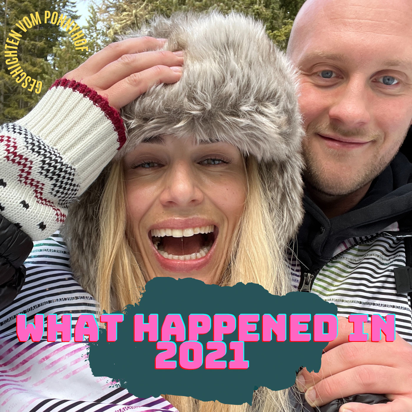 What happened in 2021