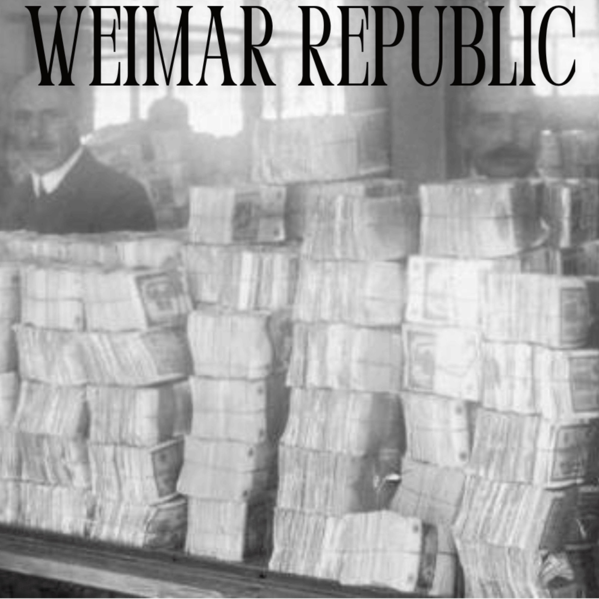 What Happened When Bread Cost Millions in Germany?