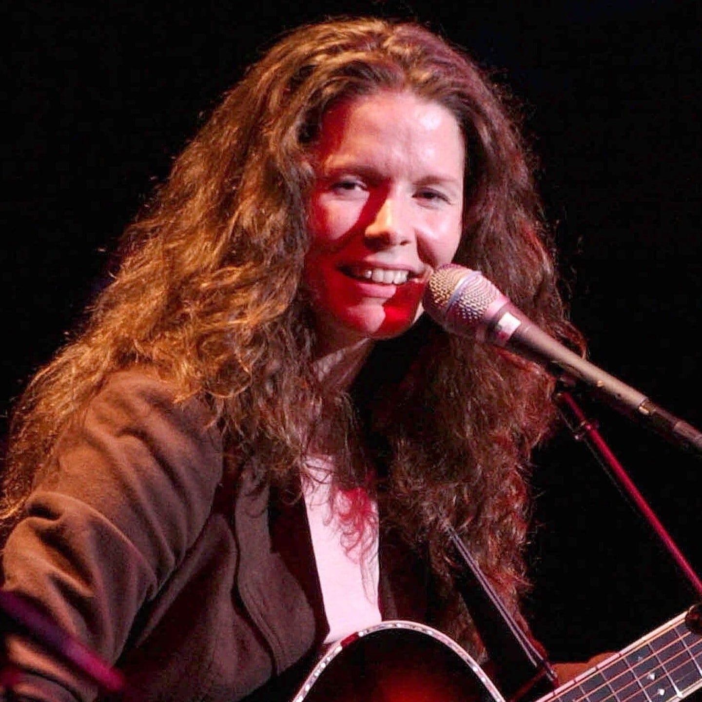 What I Am – Edie Brickell & New Bohemians