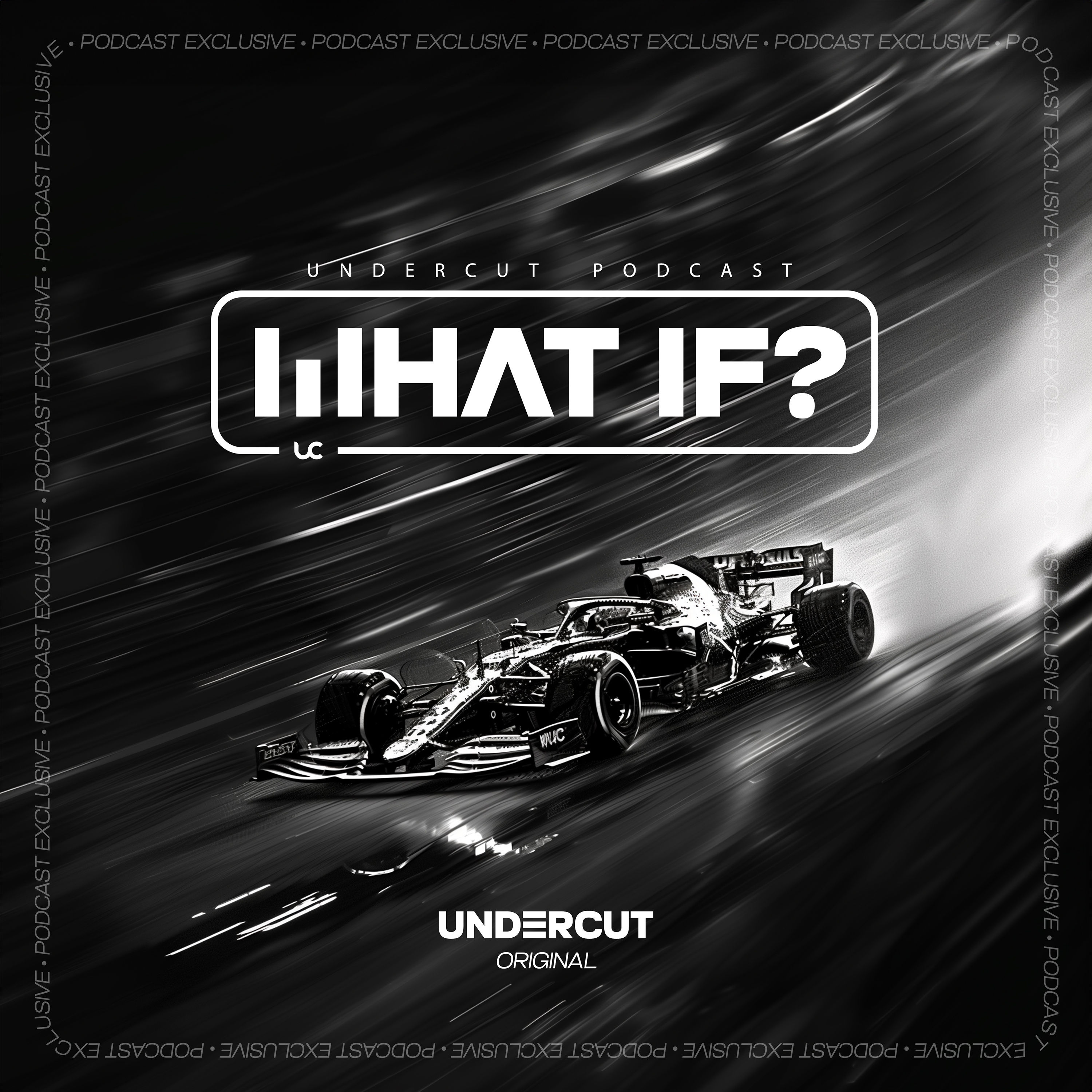 What if...? - Die Formel 1 2024 einen Draft hätte