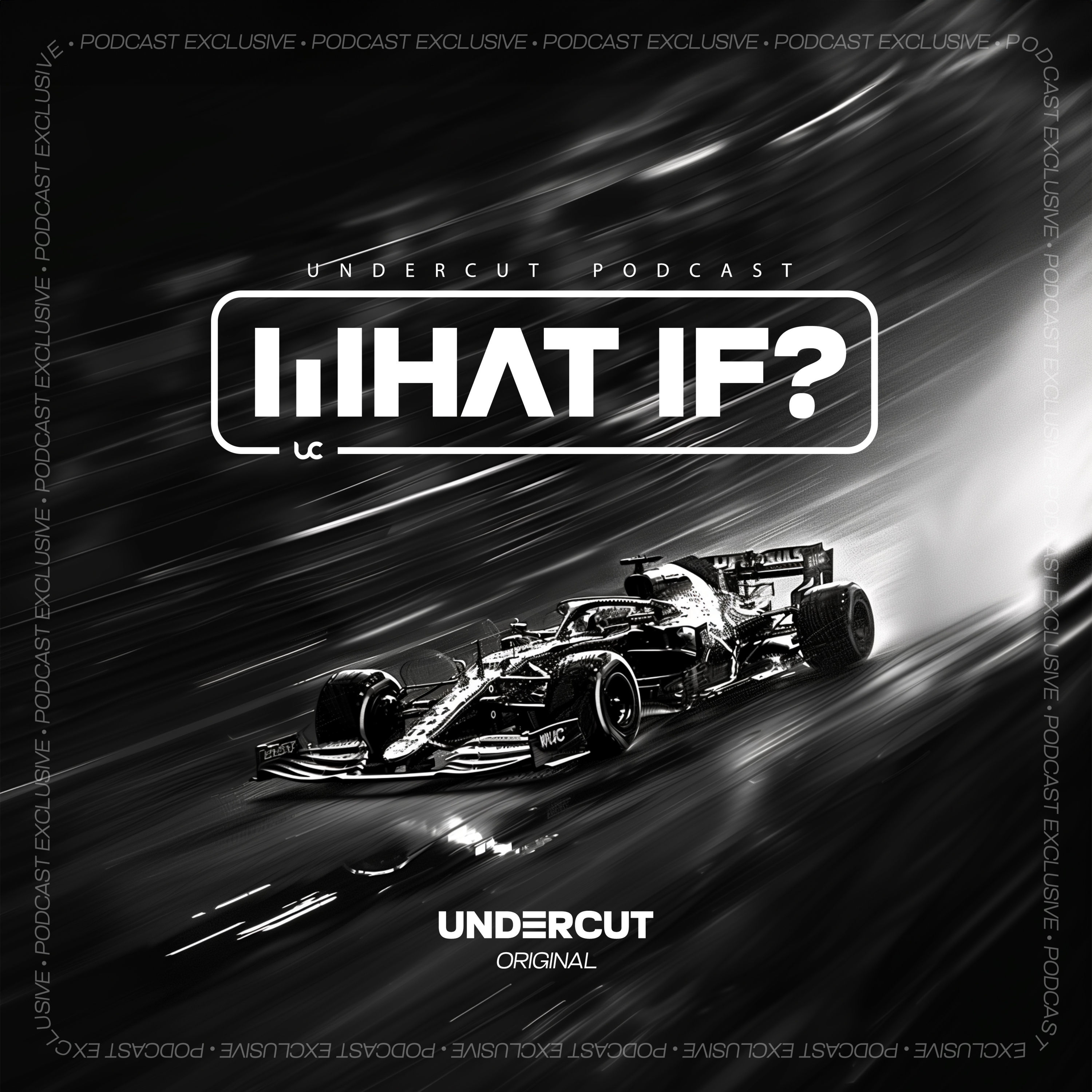 What if...? - Max Verstappen ein Mercedes Junior gewesen wäre