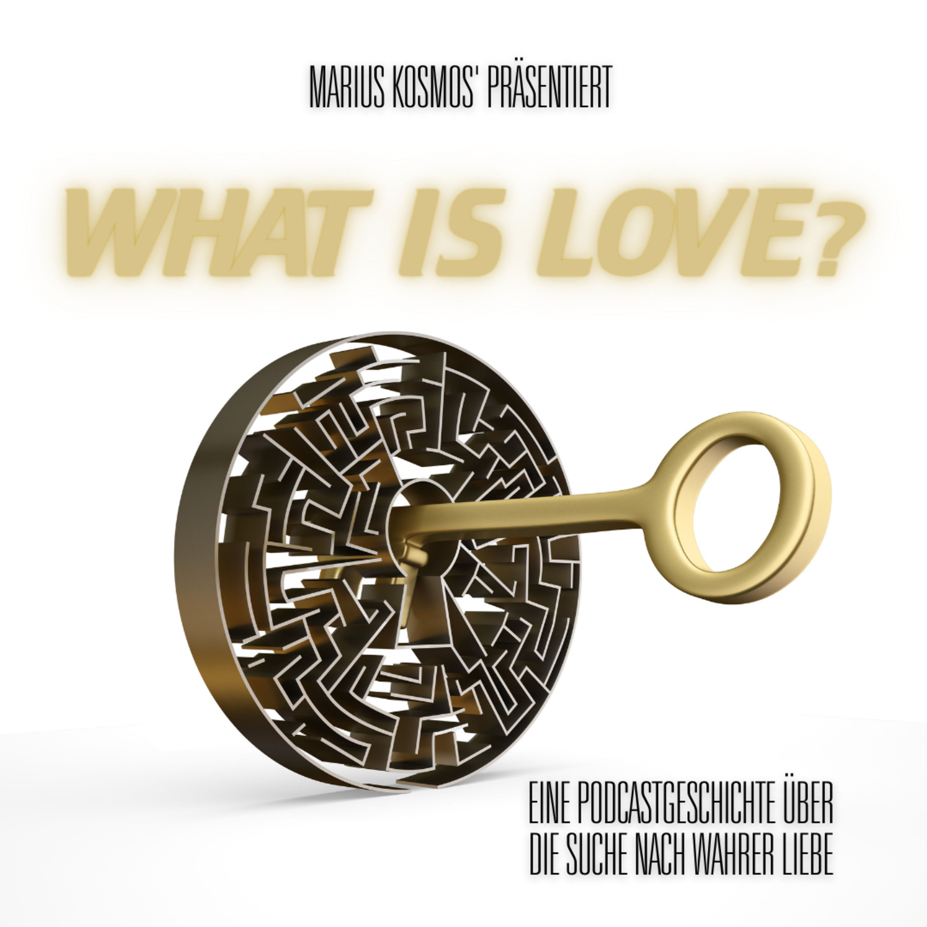 What is Love?