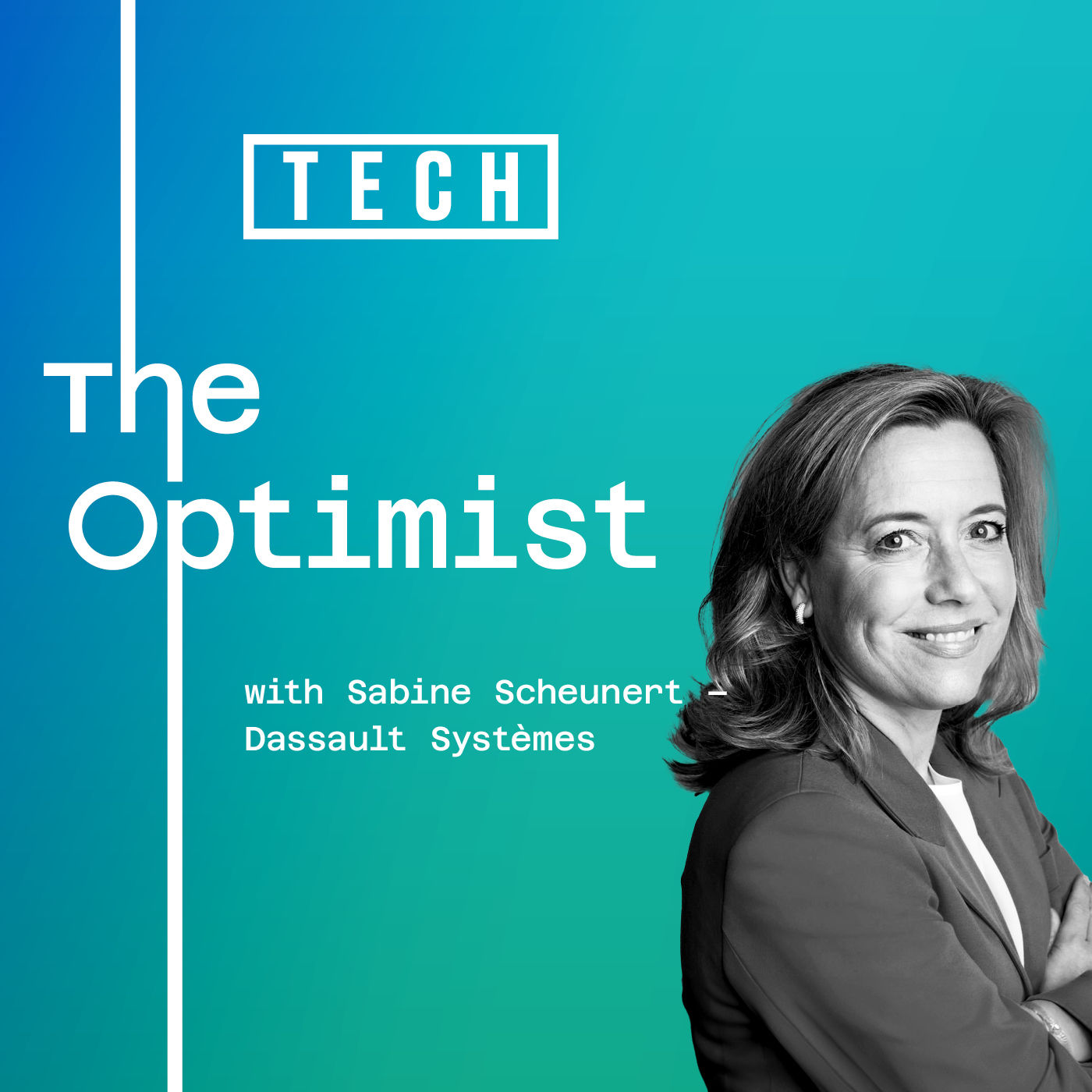 What is the real impact of virtual worlds, Sabine Scheunert?