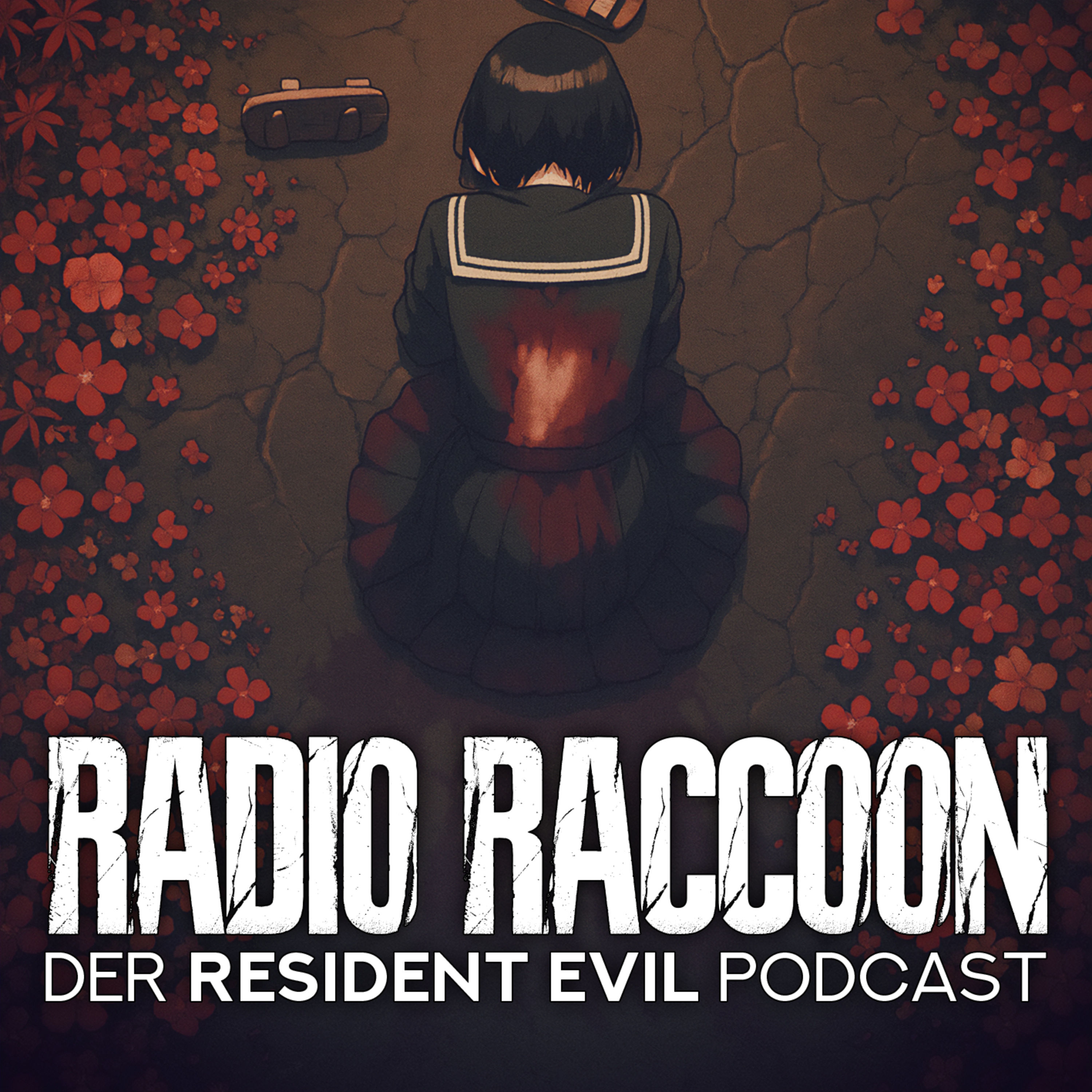 "What the f?" - Unser SILENT HILL f Ersteindruck | Radio Raccoon Podcast #108