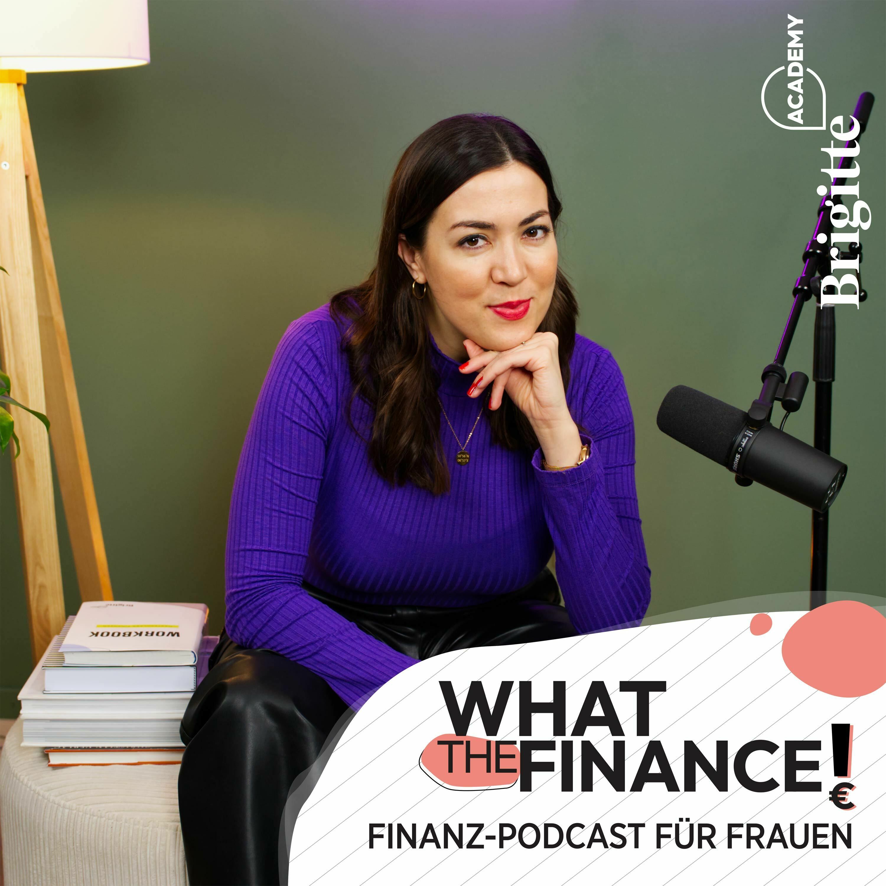 What The Finance? - Der Finanz-Podcast für Frauen | RTL+