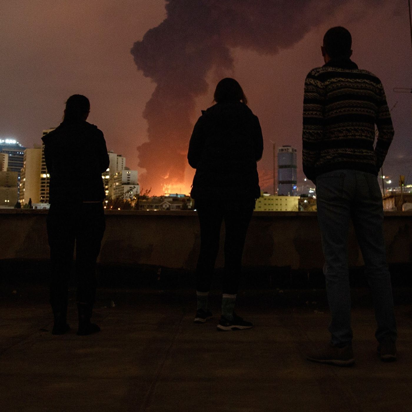 What We’ve Learned From 10 Days of War