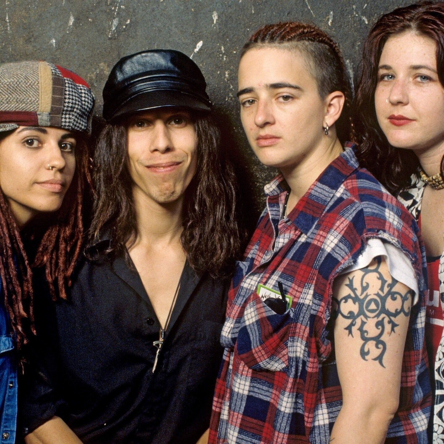 What's Up – 4 Non Blondes