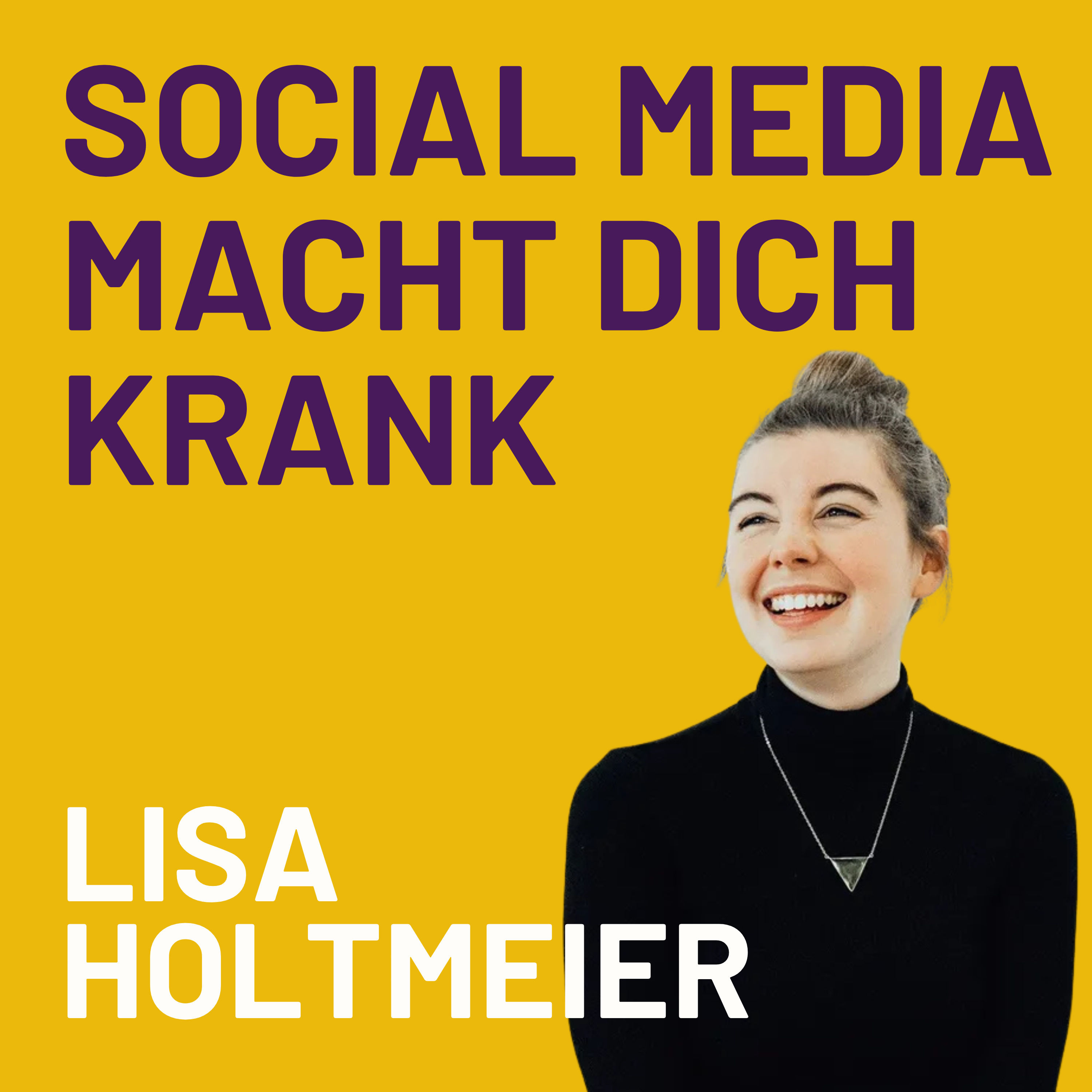 WhatsApp macht krank! Kommunikation ersetzt keine Therapie! | mit Kommunikationscoach Lisa Holtmeier