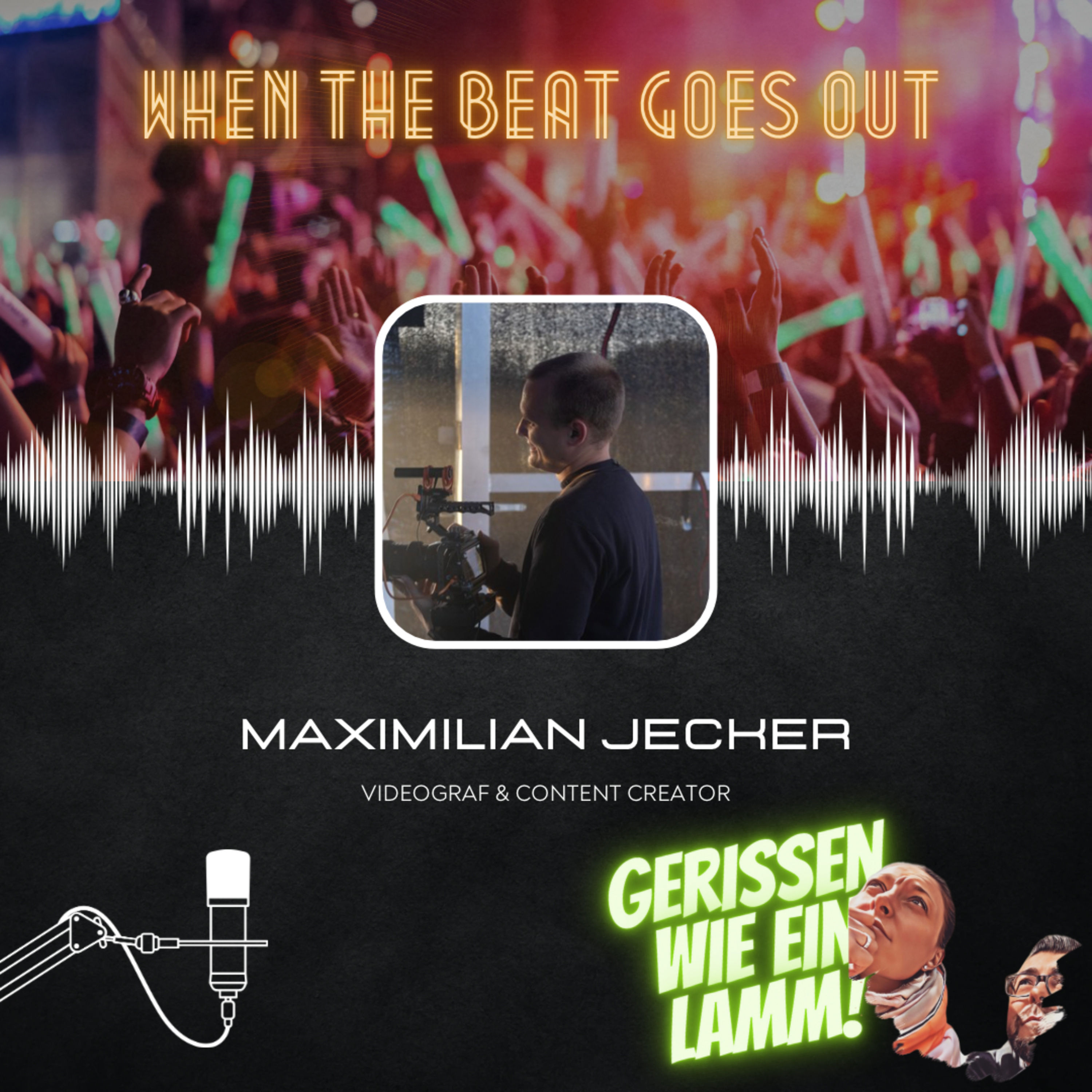 When the Beat goes out