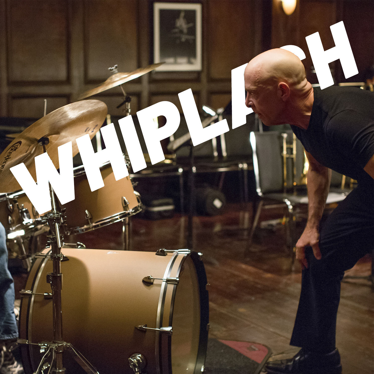 Whiplash und der Preis der Kunst (?)