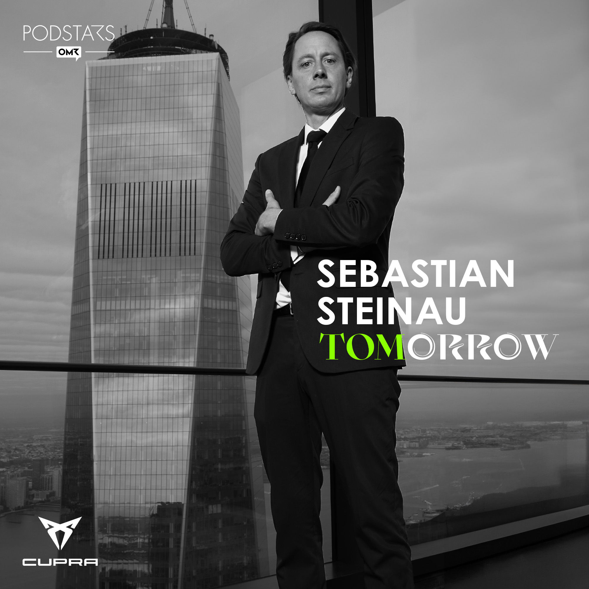Whisper-Listings! Die geheimen Immobilien-Deals in New York. Mit Sebastian Steinau