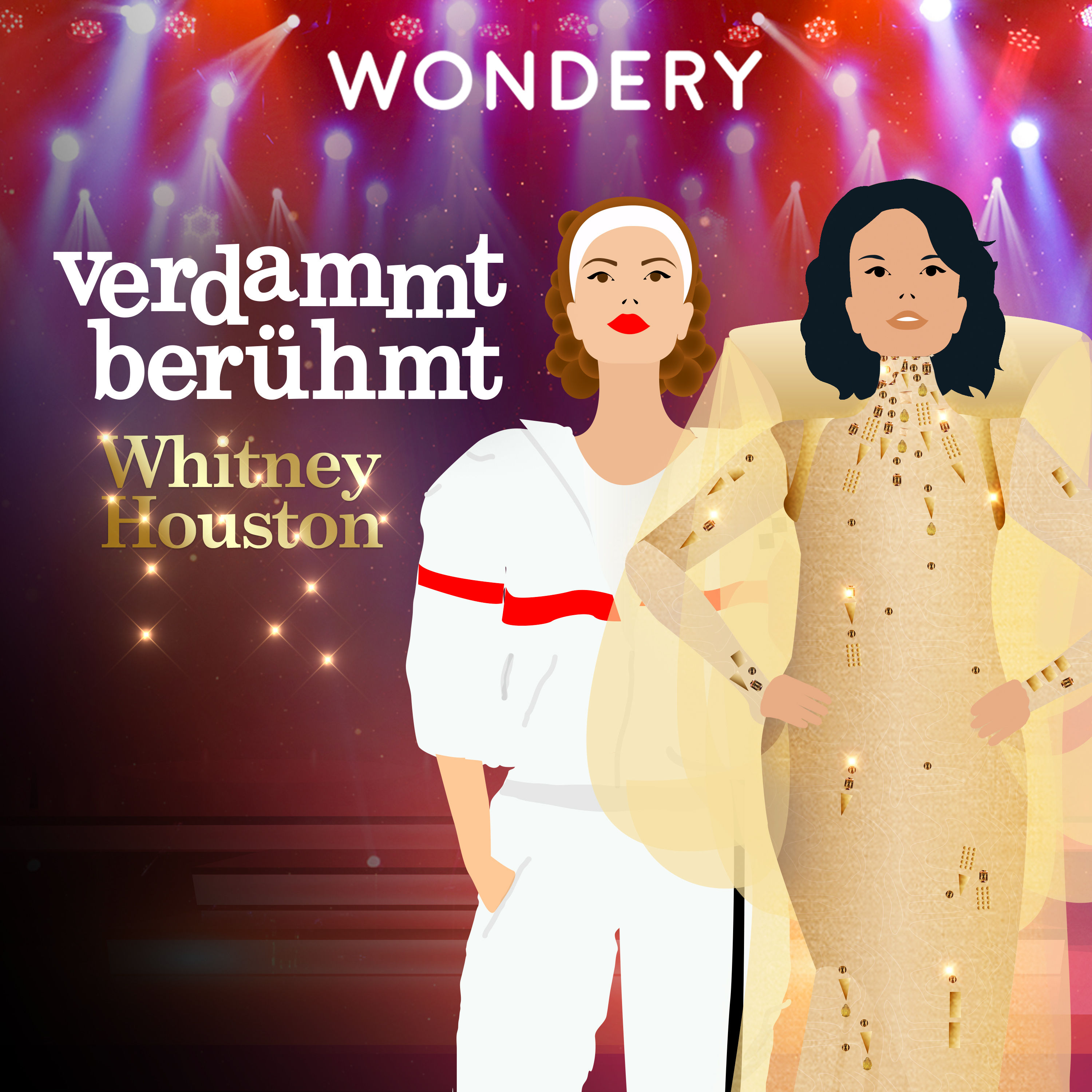 Whitney Houston | Ein letztes Comeback | 4