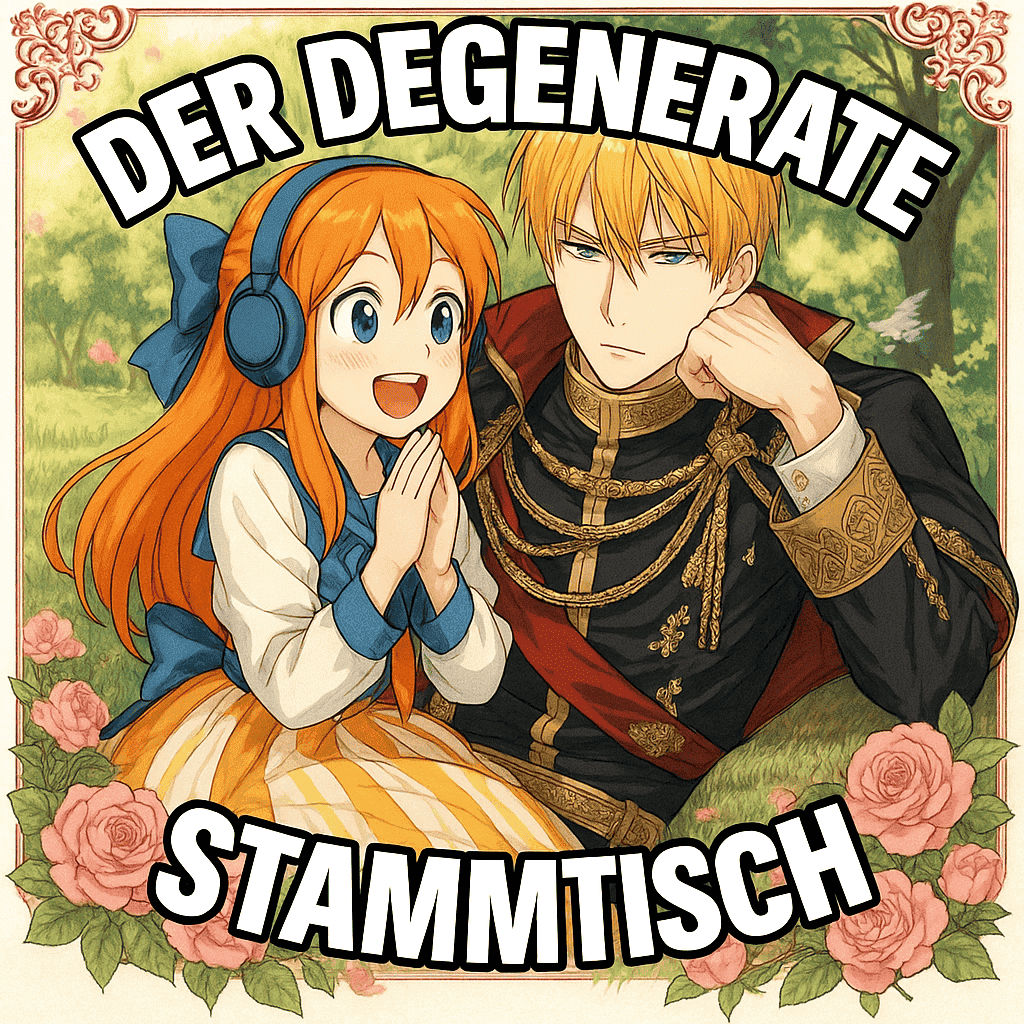 Who Made Me A Princess?