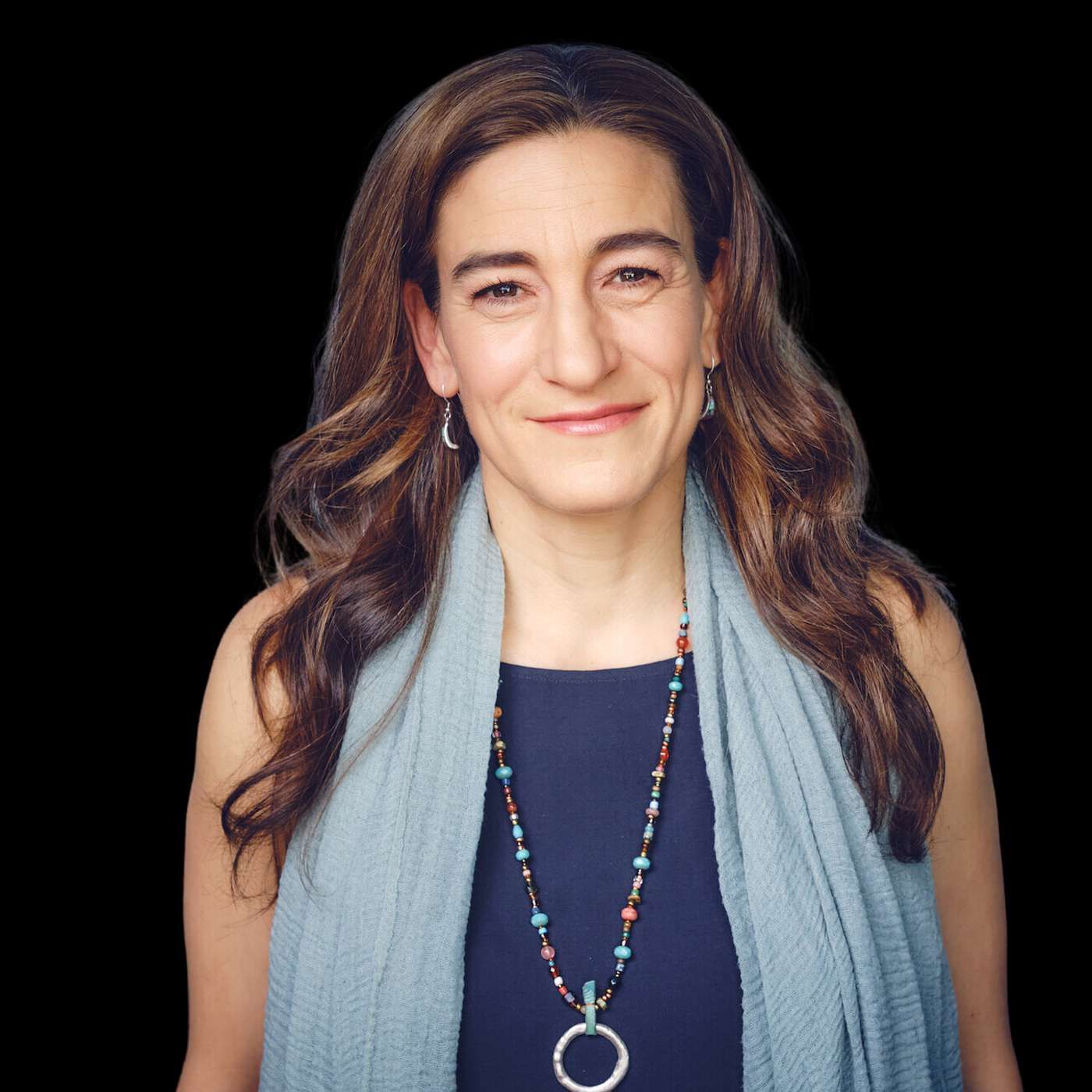 Who Should Represent Humanity in Space? Virgin Galactic's Space Pioneer Loretta Whitesides Has a Radical Answer
