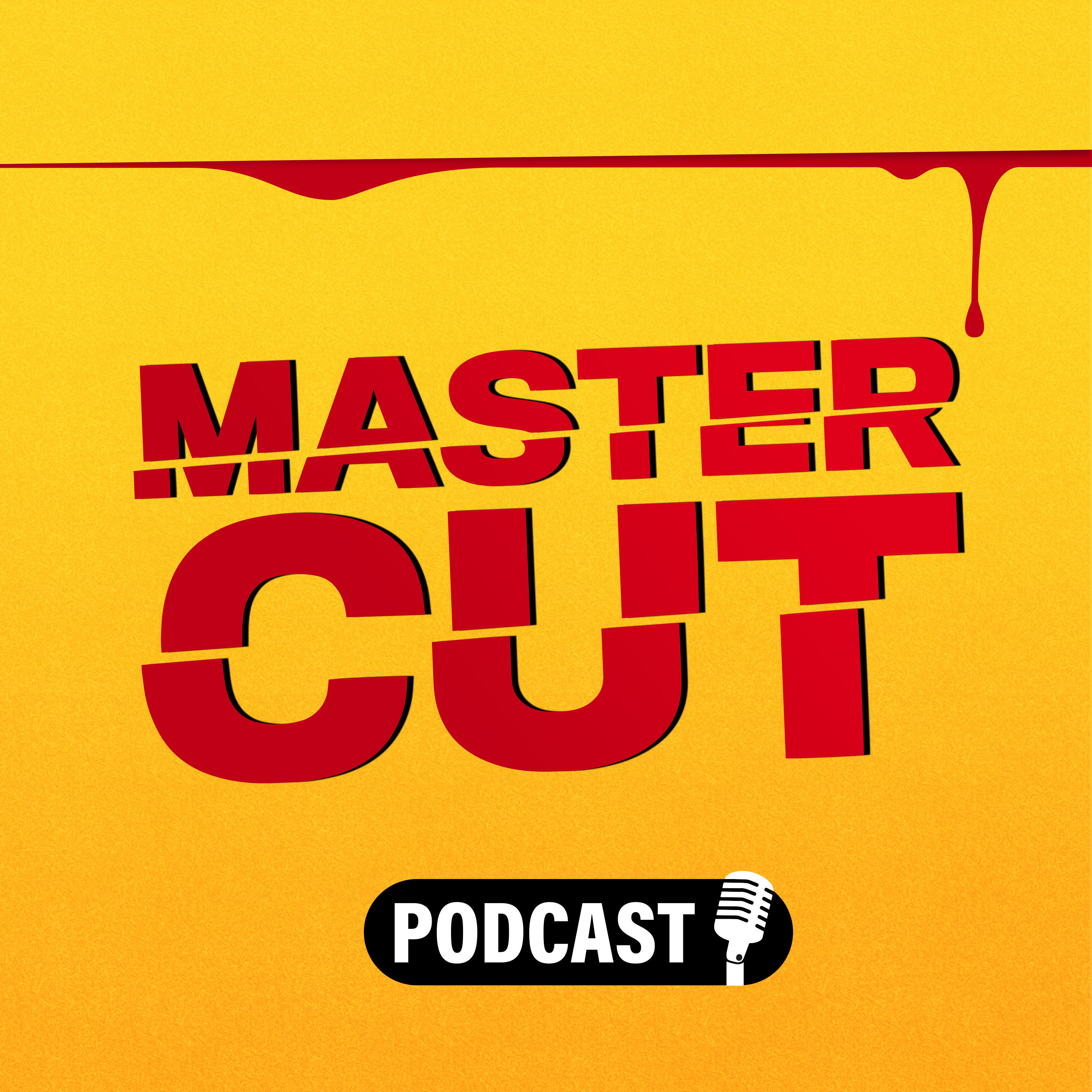 Who the F**K ist MasterCut? - Über den Start des Podcast
