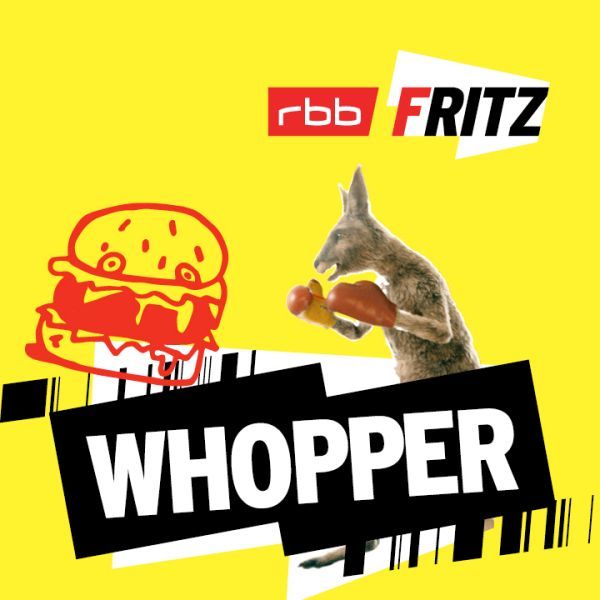 Whopper