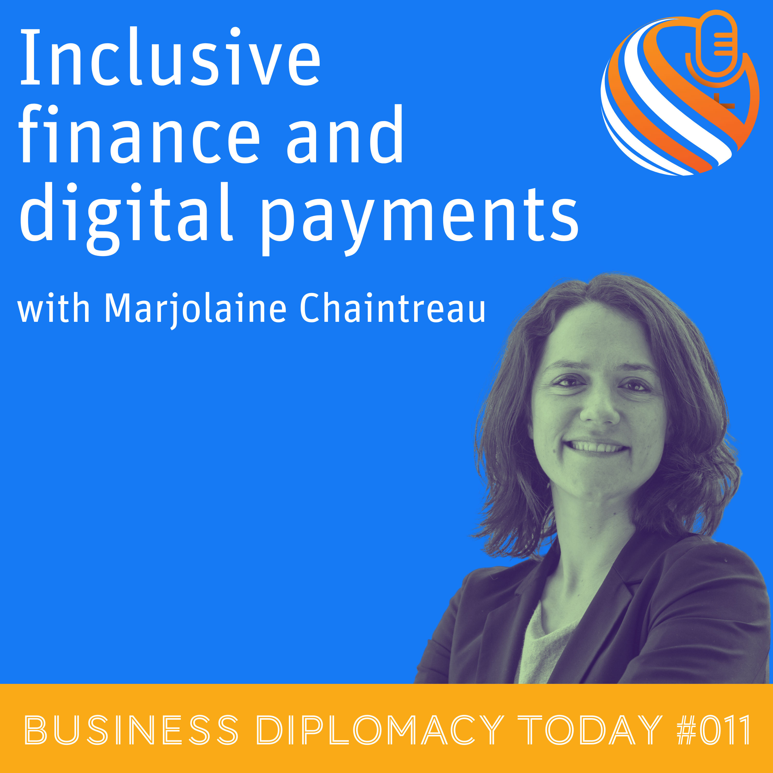 Why digital payments can help us achieve the Sustainable Development Goals