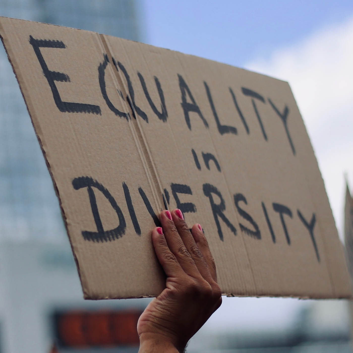 Why the german music industry still lacks diversity