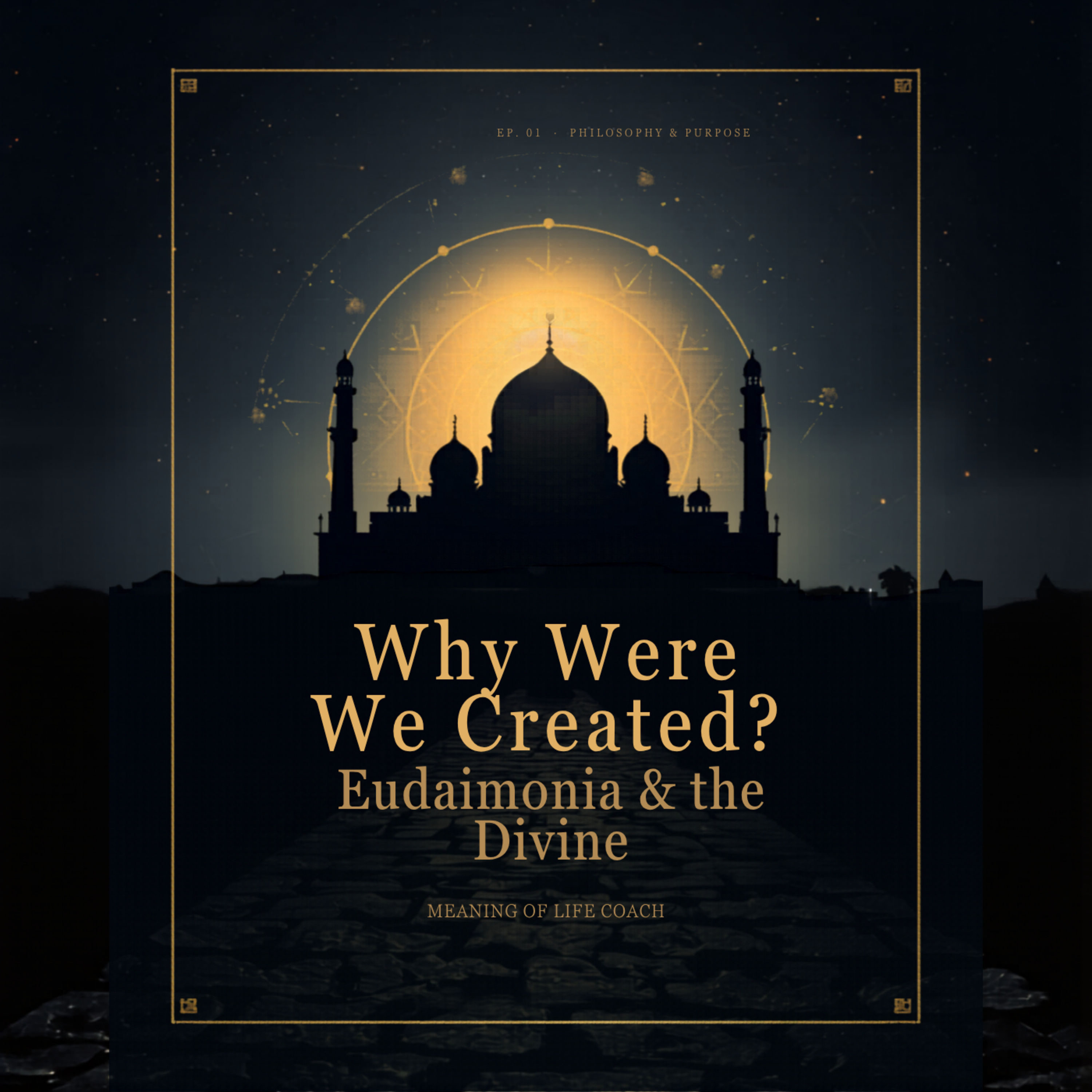 Why Were We Created? Meaning of Life Psychology and Spiritual Purpose