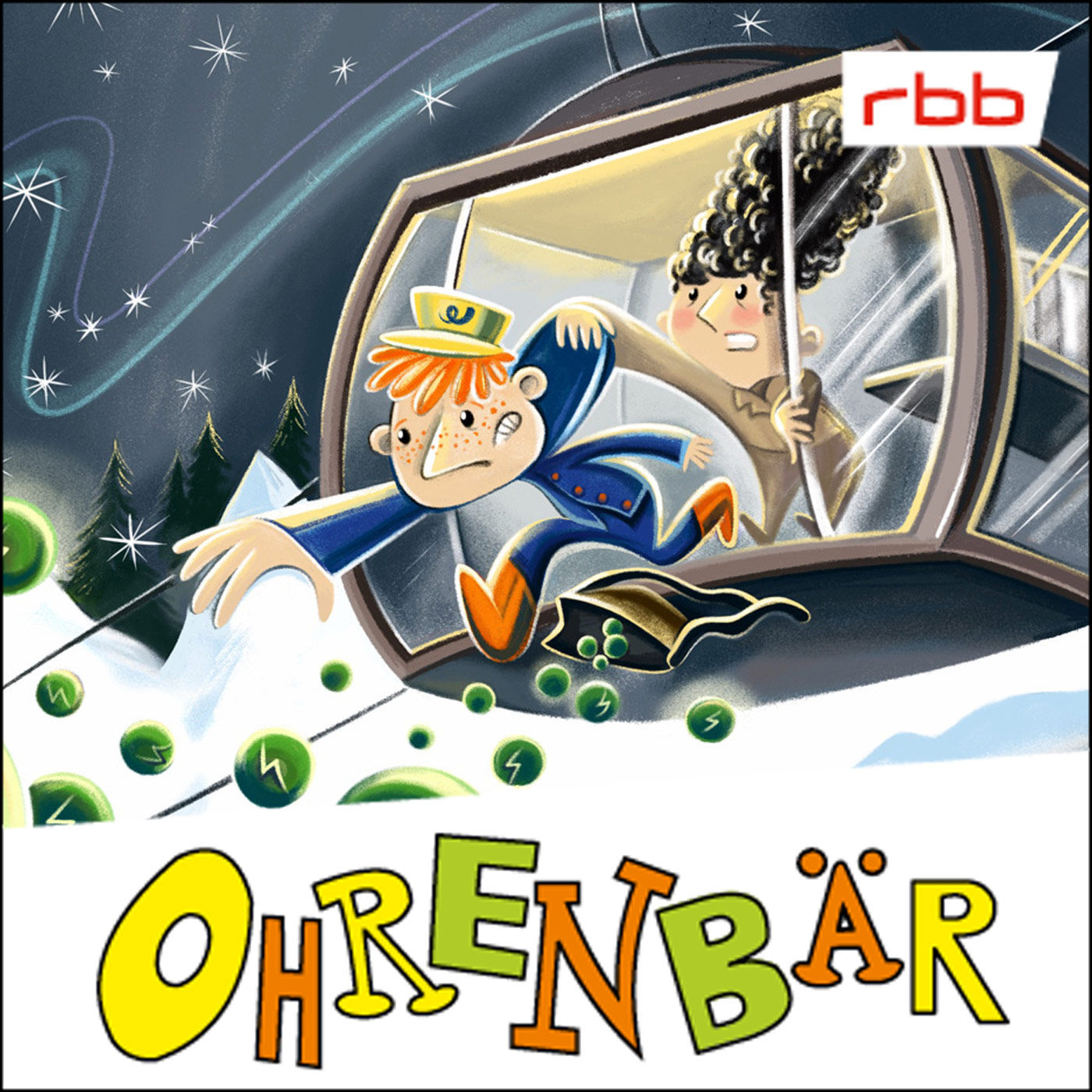 Wichtel-Weihnachts-Post in Gefahr! (7/7): Auftrag erfüllt!