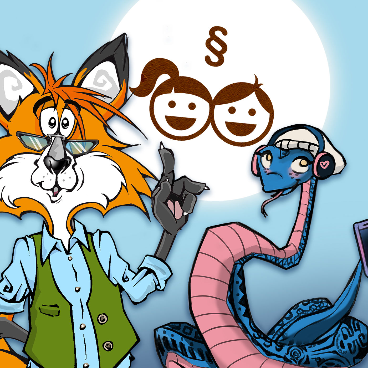 Wichtig: Kinder haben Rechte!