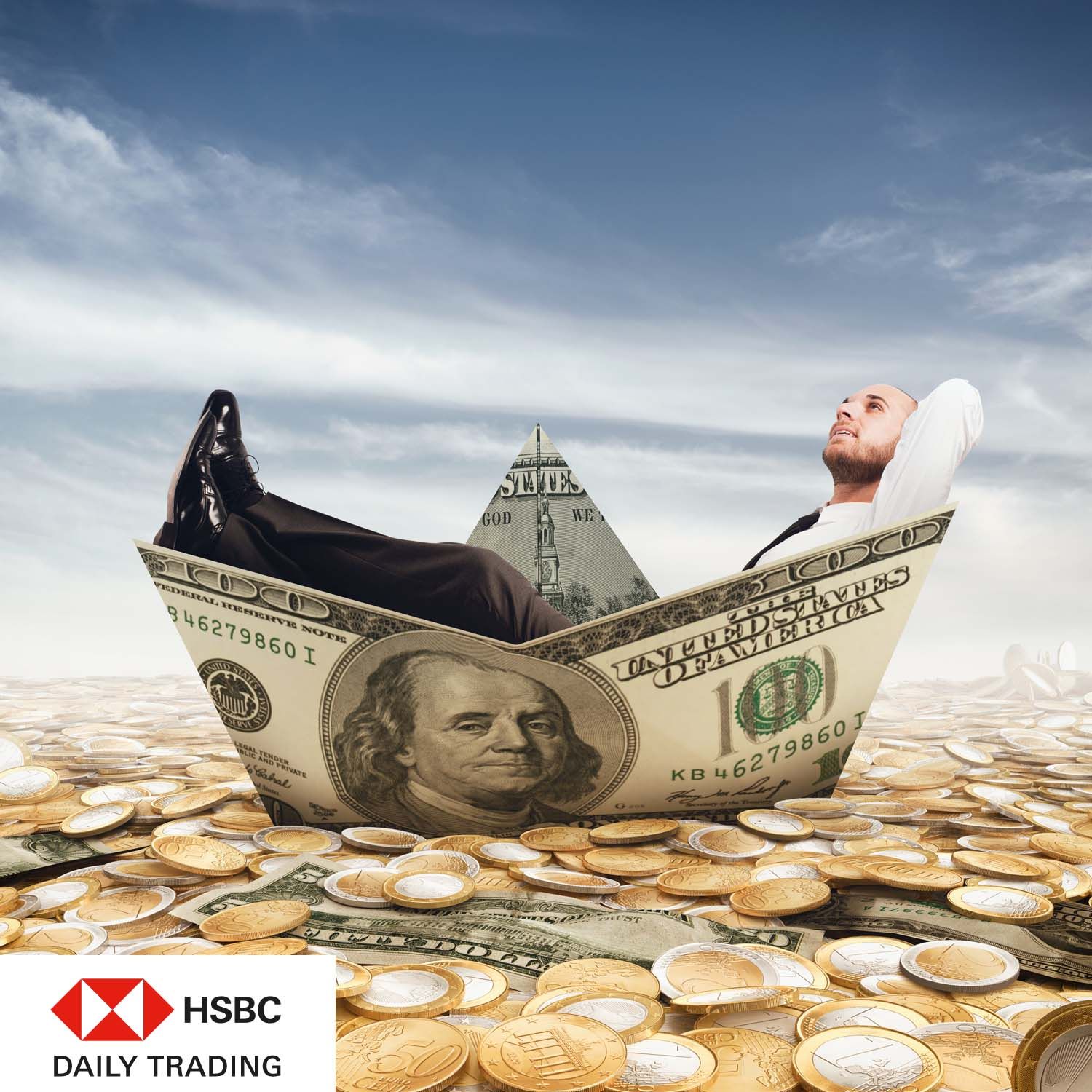 Wichtiges Entspannungssignal! EURO und USD im Chart-Check.