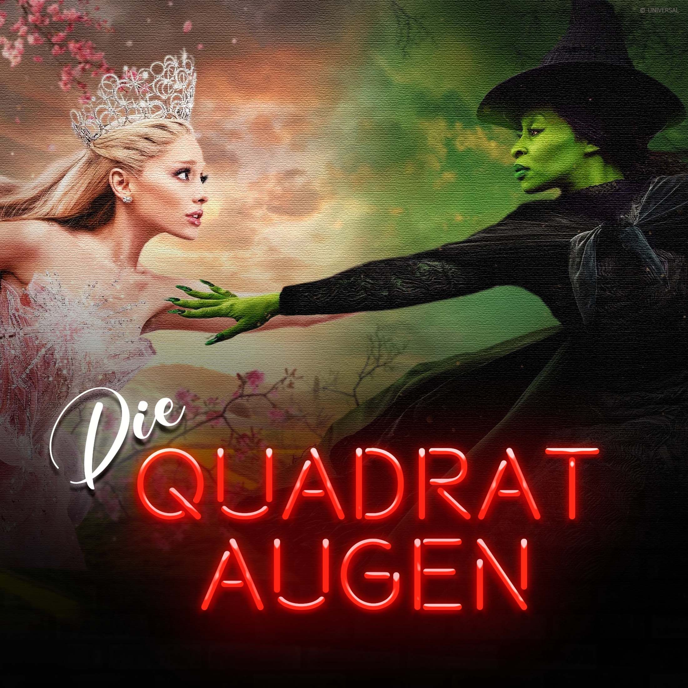 Wicked: Teil 2 - Unsere Review