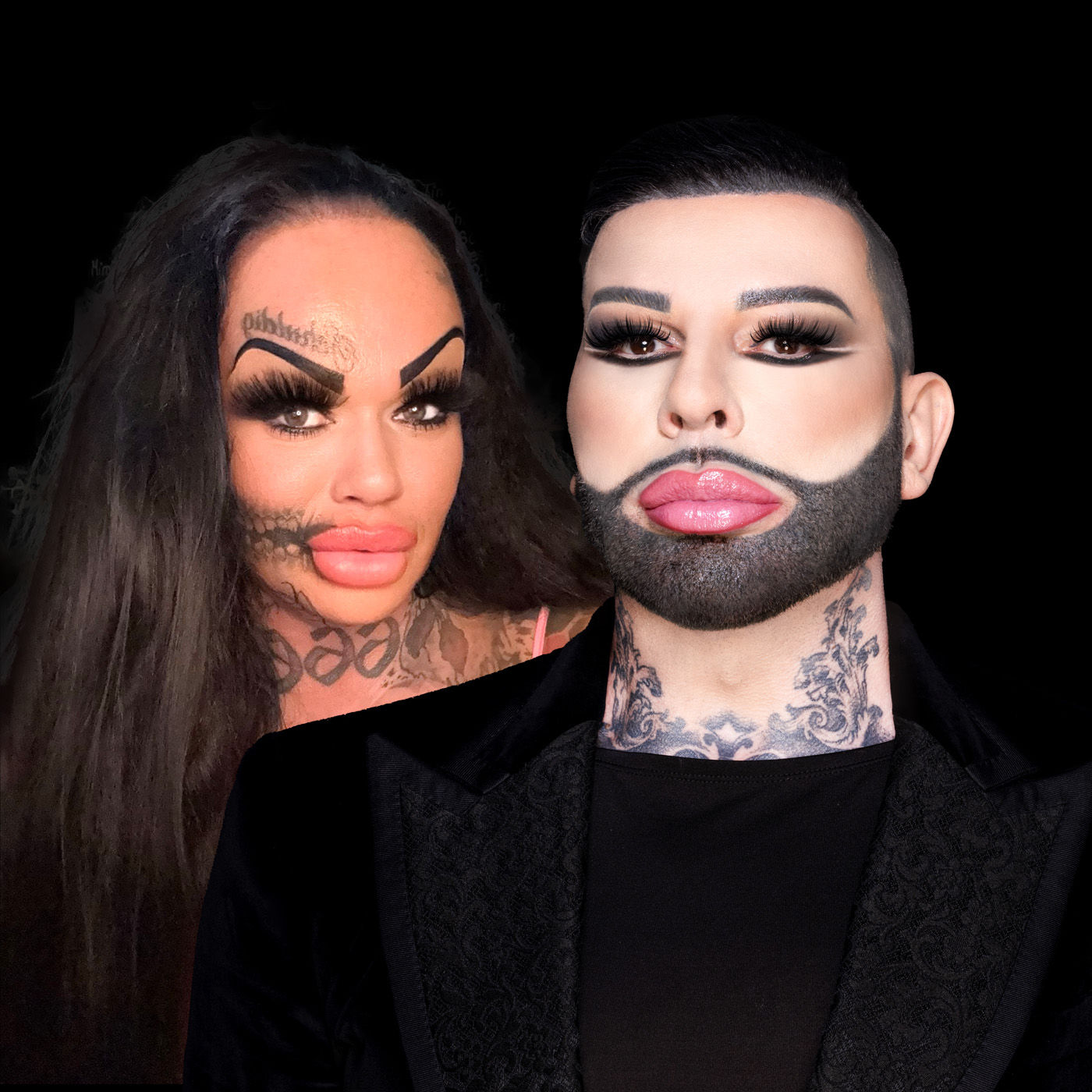 Widerstände, Wandel und Wachsen: Mandys Lamrinis bewegtes Leben