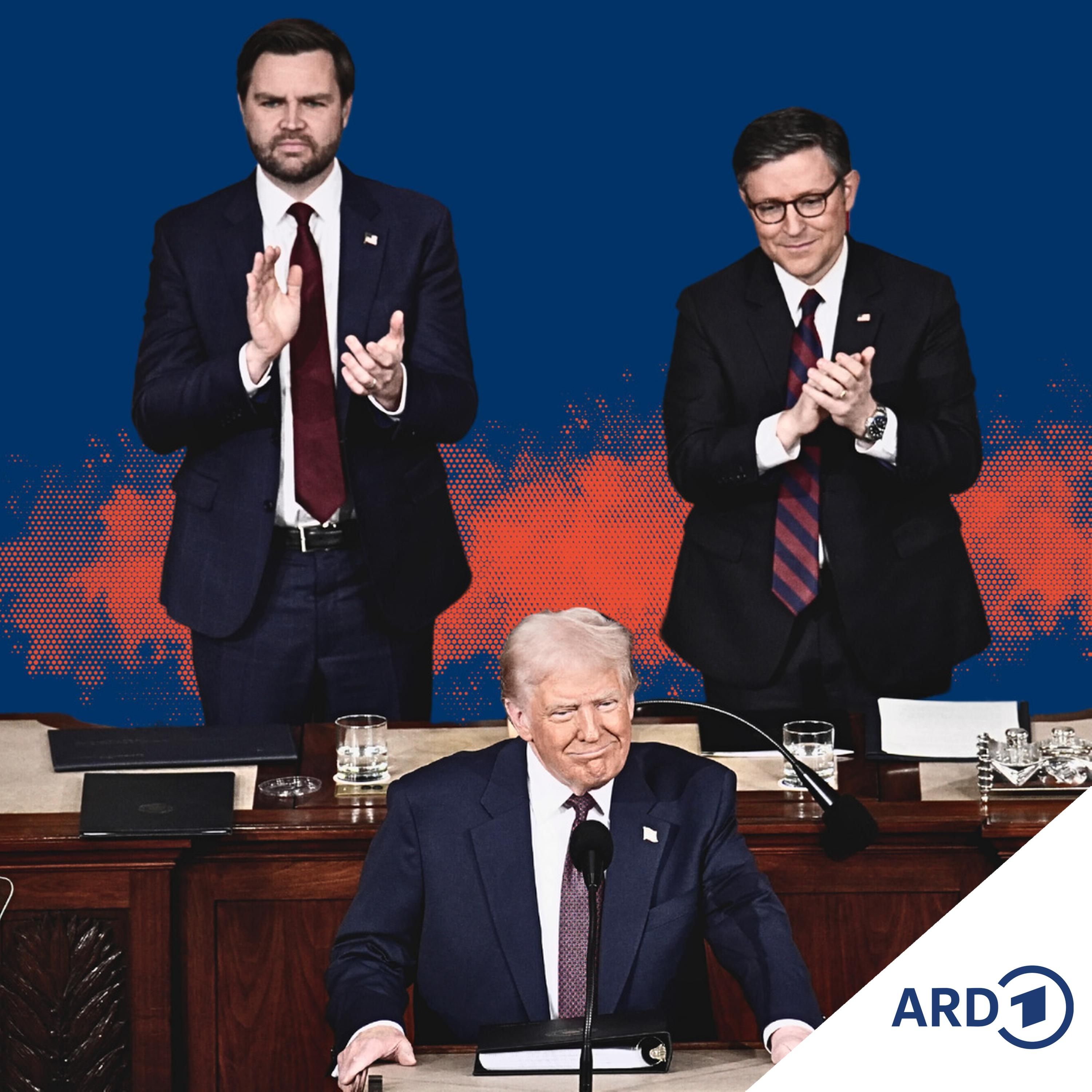 Widerstand gegen Trump? Frieden mit Putin?