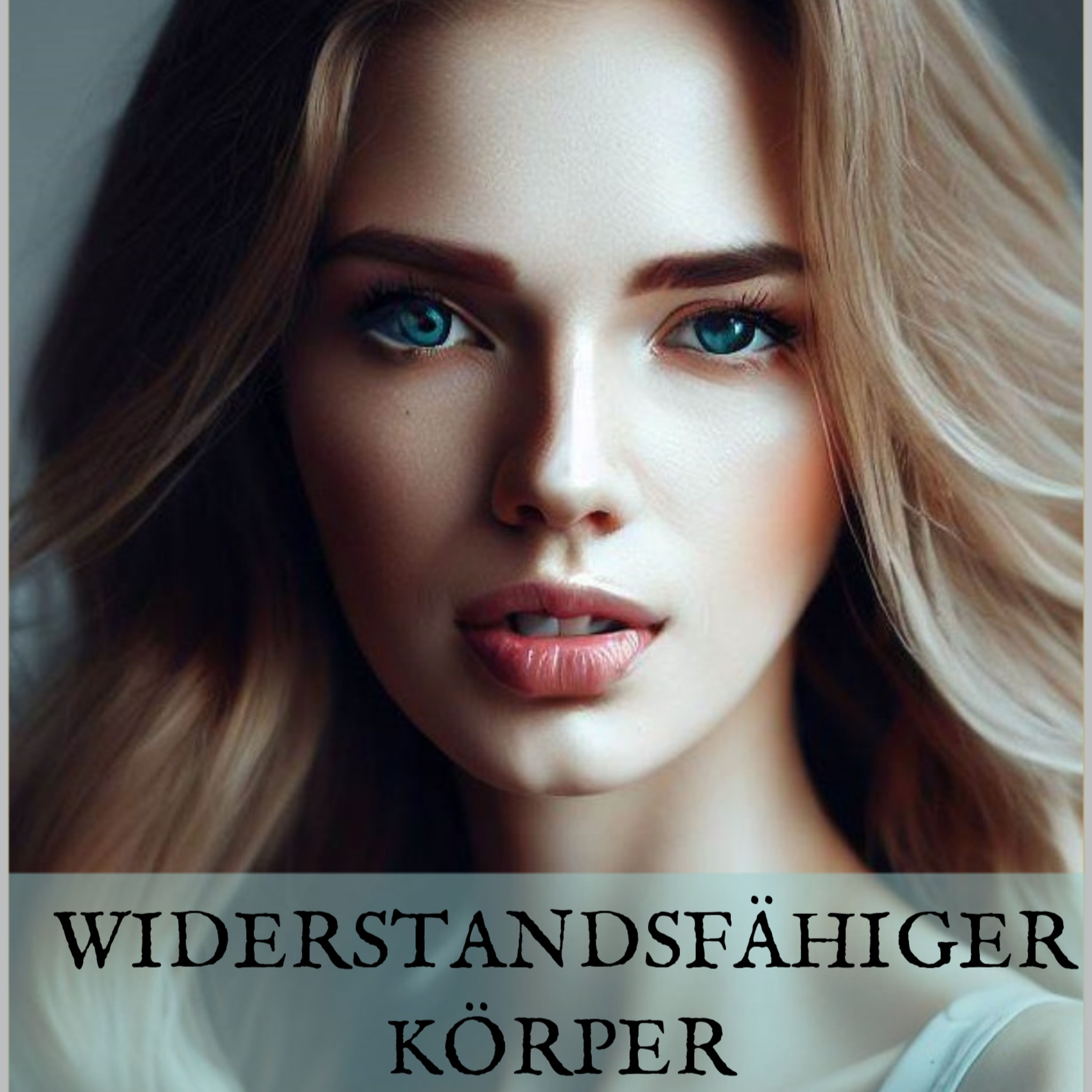 Widerstandsfähiger Körper