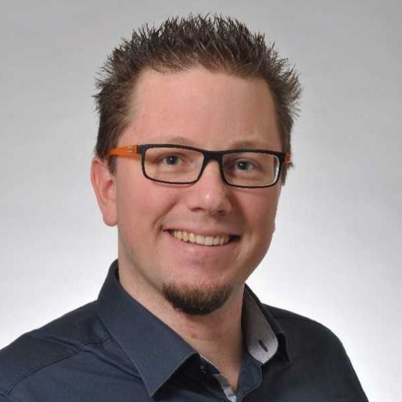 Wo ist Gott zu finden? / Pastor Christoph Otterbach