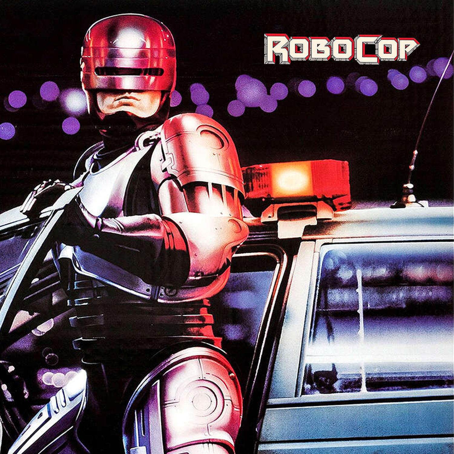 Wie aktuell ist eigentlich Robocop?