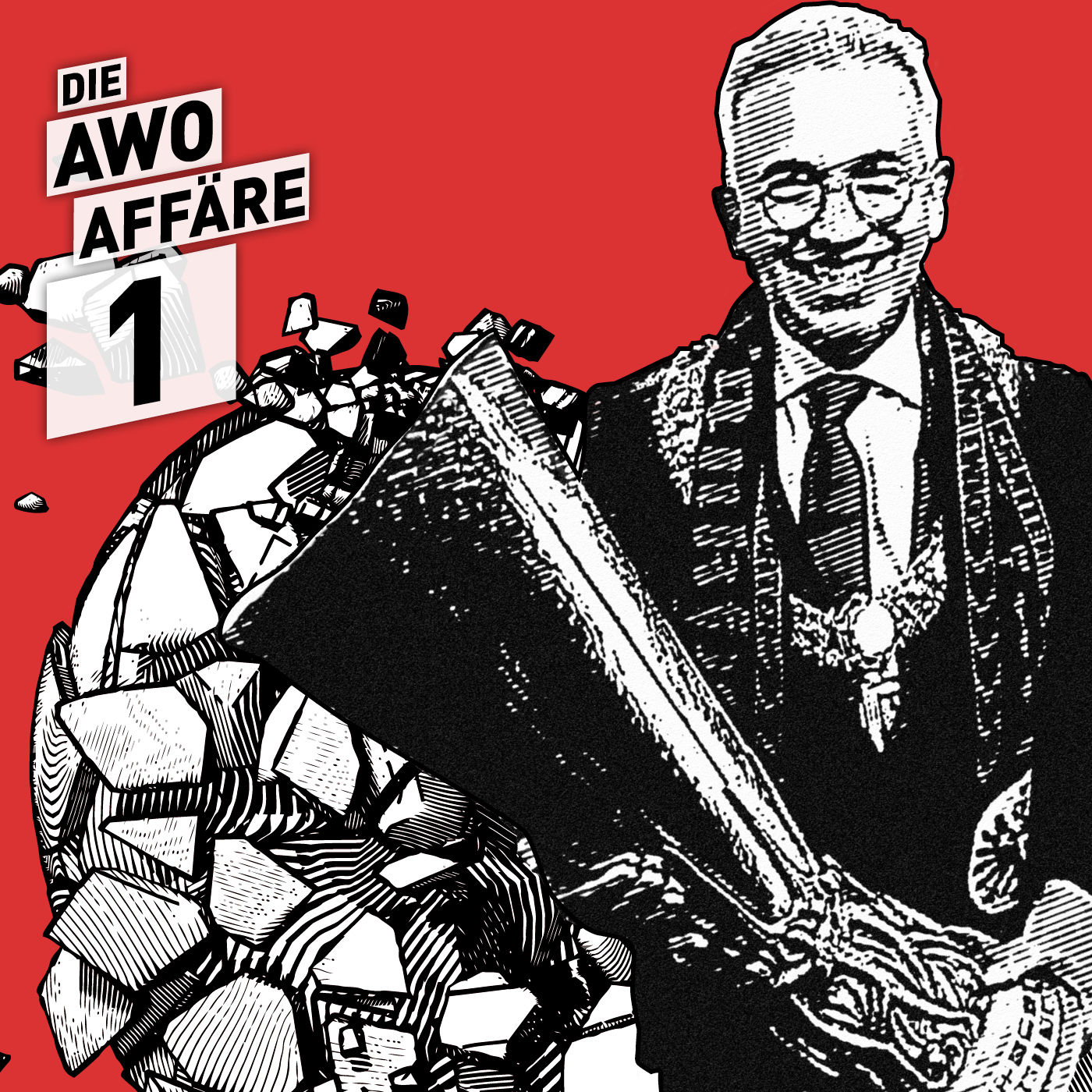 Wie alles begann (1/6)
