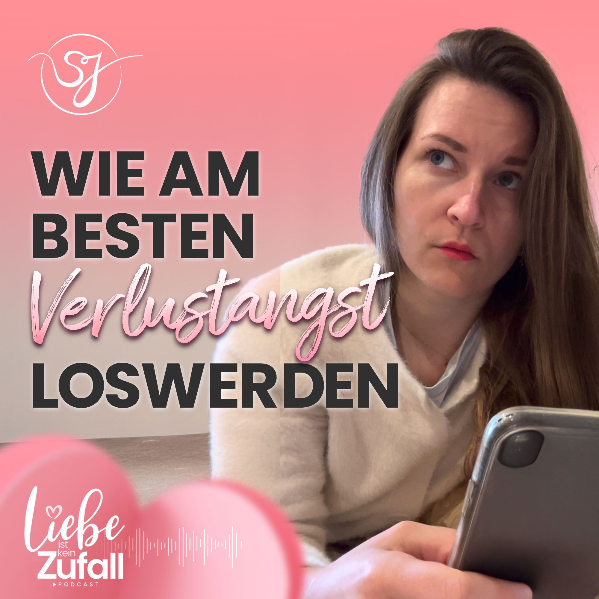 Wie am besten Verlustangst loswerden?