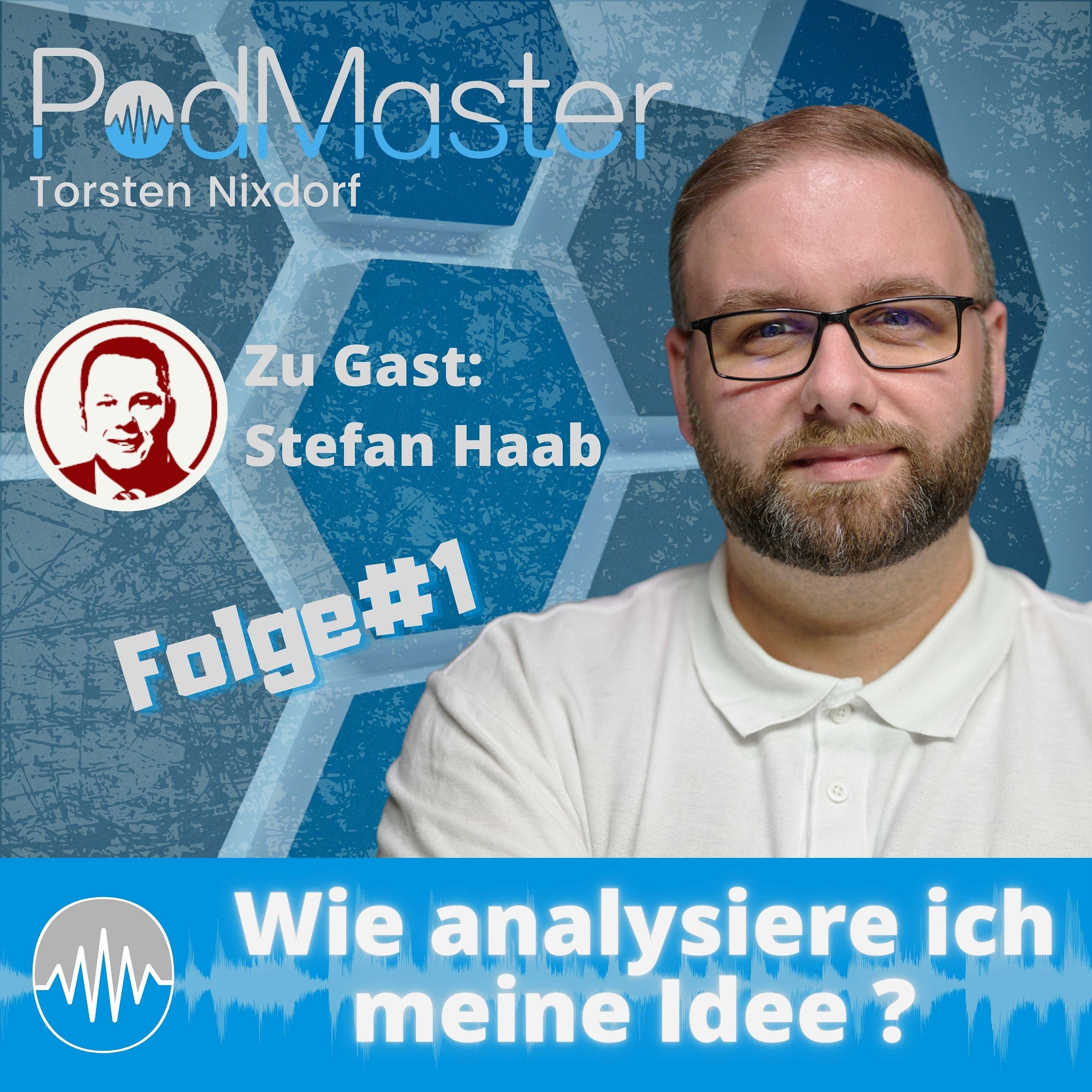 🔮 Wie analysiere ich meine Idee 💡 - Podcast erstellen, Professionell! - Wie finde ich heraus ob mein Thema Podcast fähig ist und wie setzte ich das um?