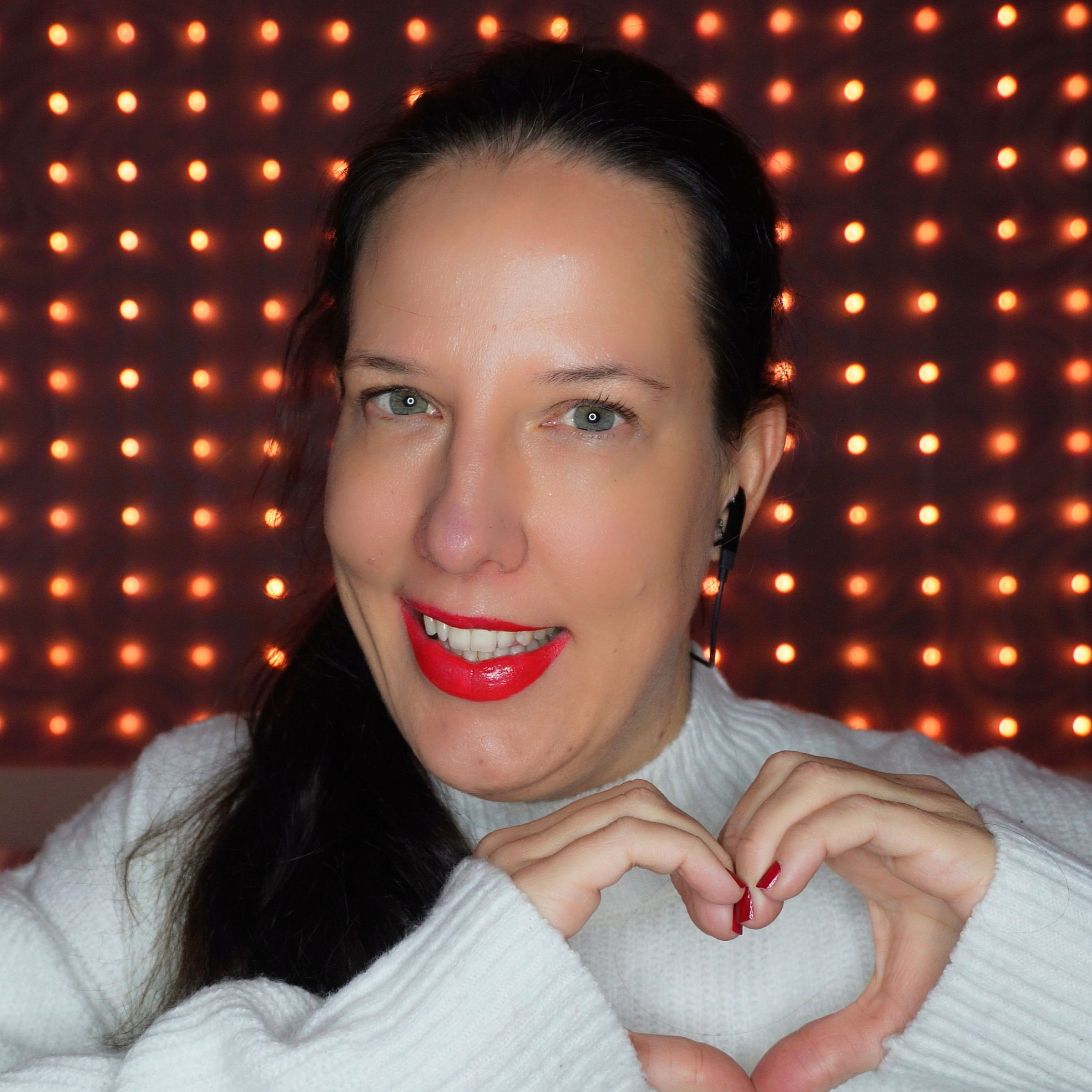 Wie ASMR mein Leben gerettet hat! (Q&A)