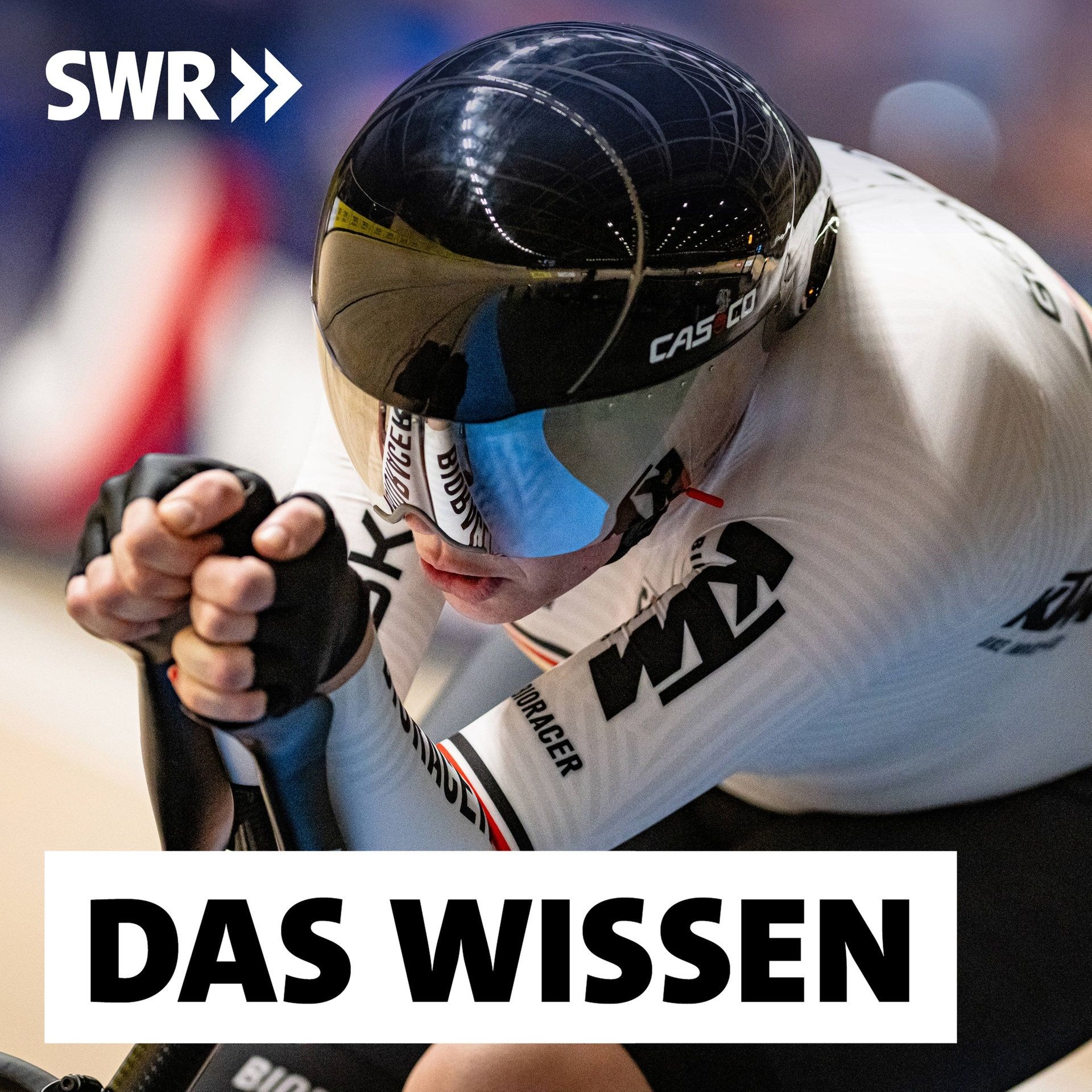 Wie Athleten Wind und Wasser austricksen – Physik im Sport
