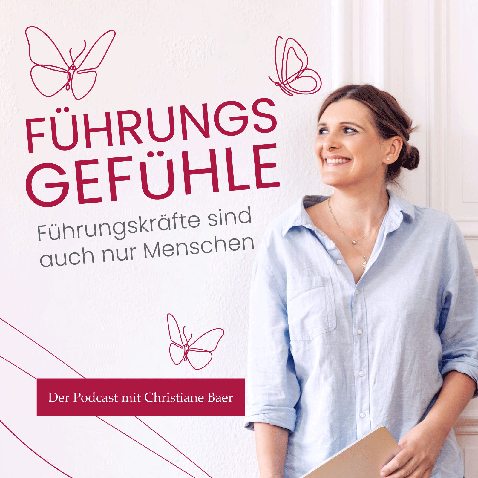 Wie auf der Wasserrutsche mit Pfarrer Alex Gießen